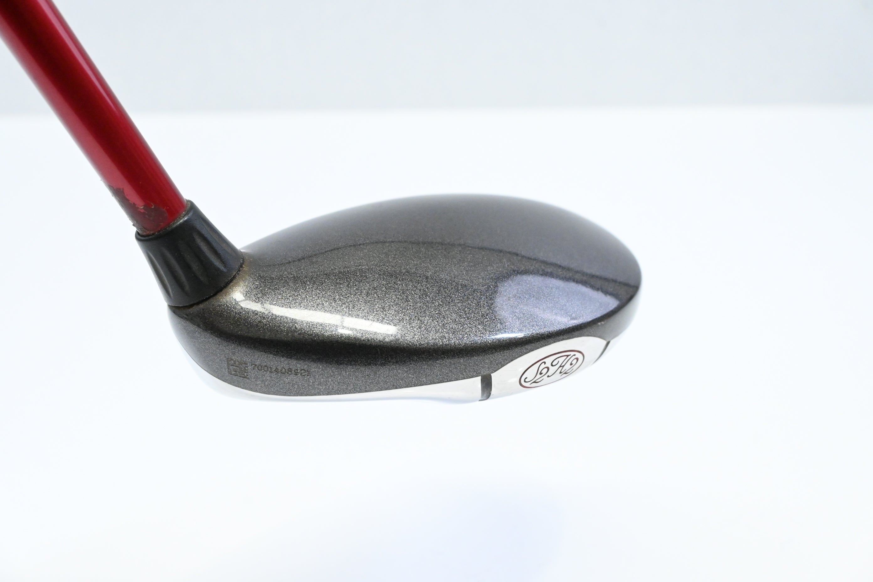 Callaway Heavenwood #2 Hybrid / 17 Degree / Firm Flex Callaway RCH 75 Shaft