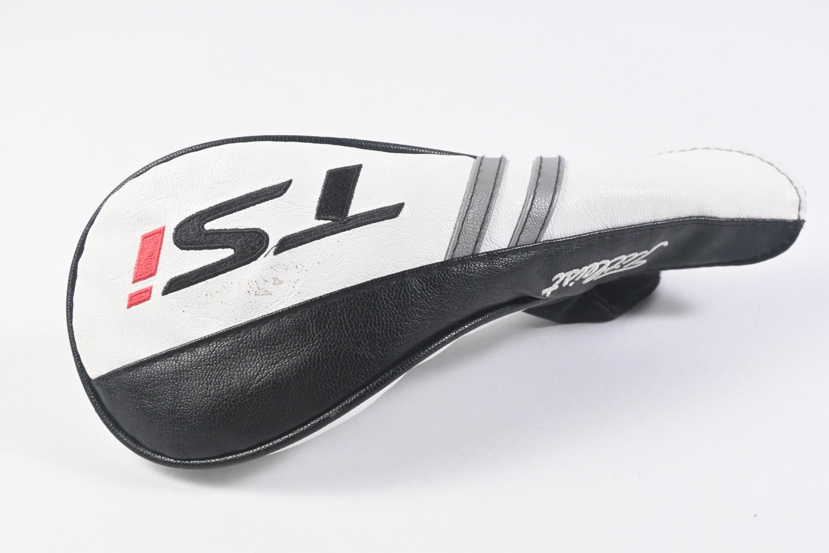 Titleist TSi1 #5 Wood / 18 Degree / Senior Flex Aldila Ascent 40 Shaft