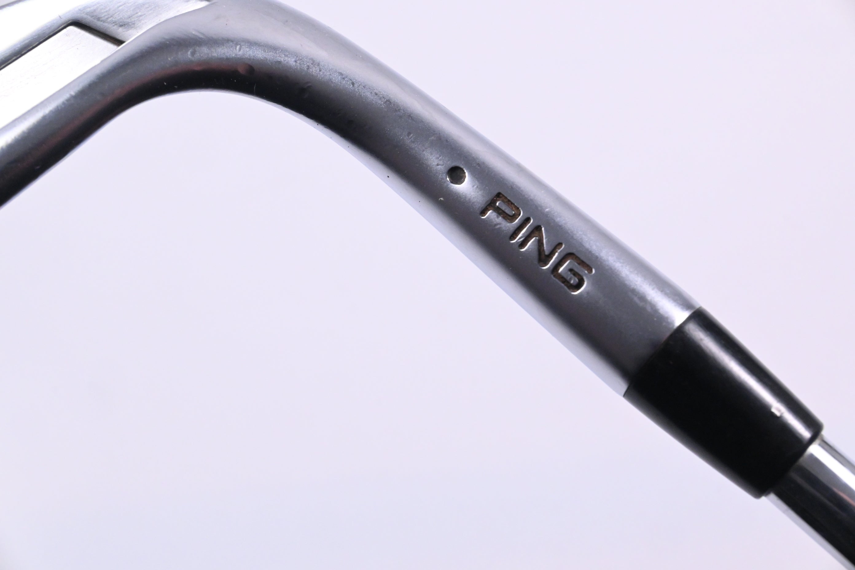 Ping Glide 4.0 Sand Wedge / 54 Degree / Black Dot / Wedge Flex Ping Z-Z 115