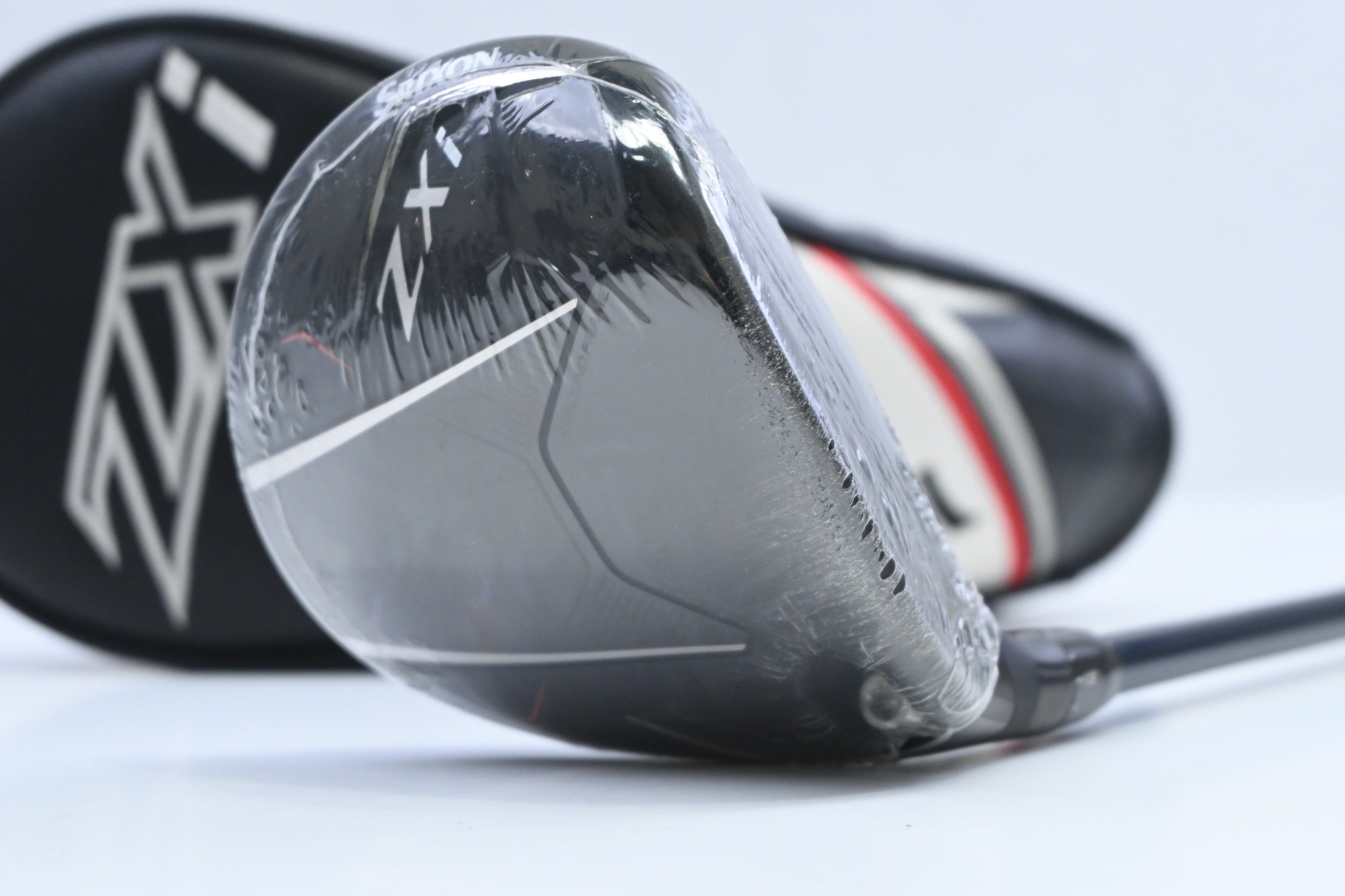 Srixon ZXi #5 Wood / 18 Degree / Regular Flex Fujikura Ventus TR Blue 6