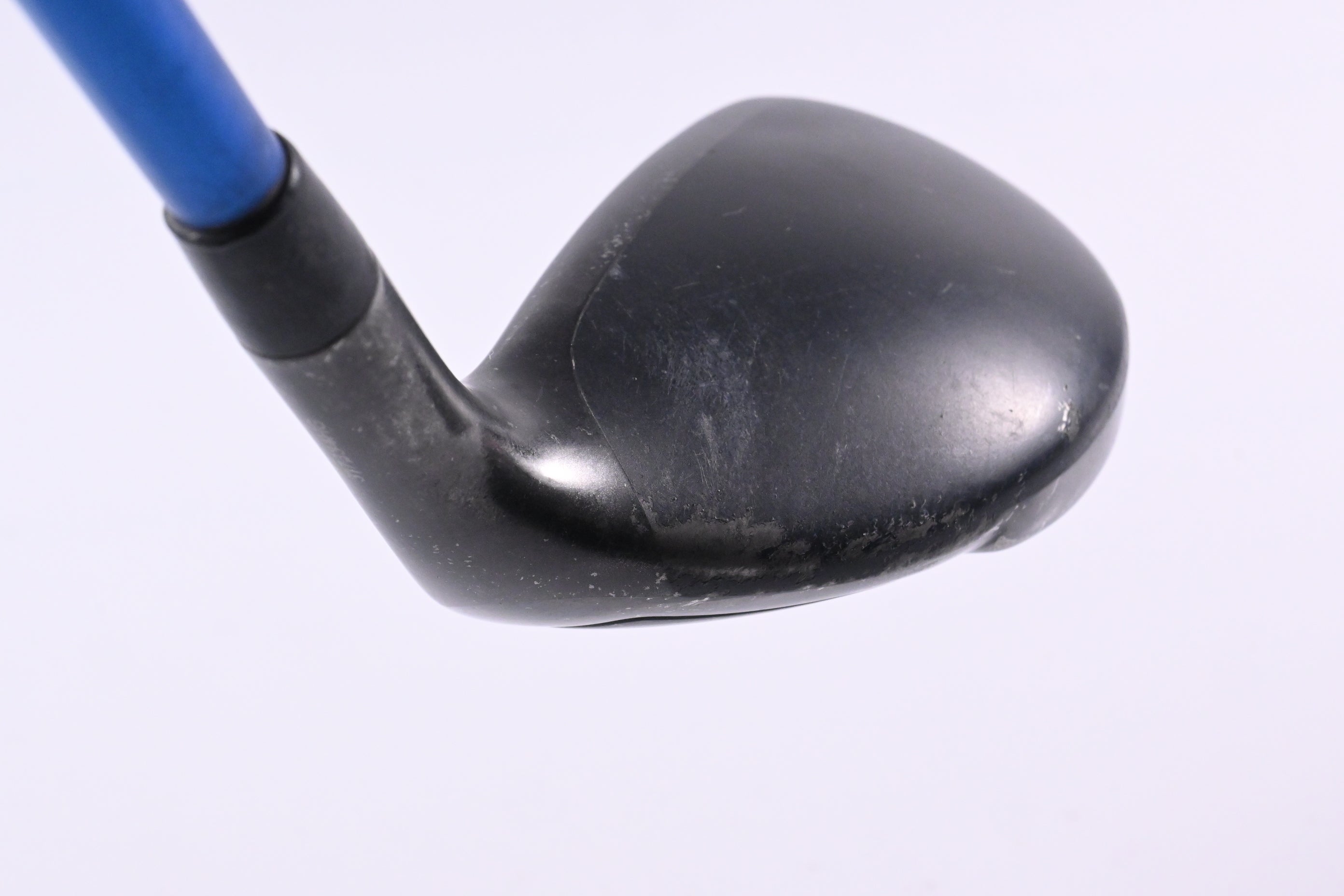 Ping G30 #4 Hybrid / 22 Degree / Regular Flex Ping TFC 419 Shaft