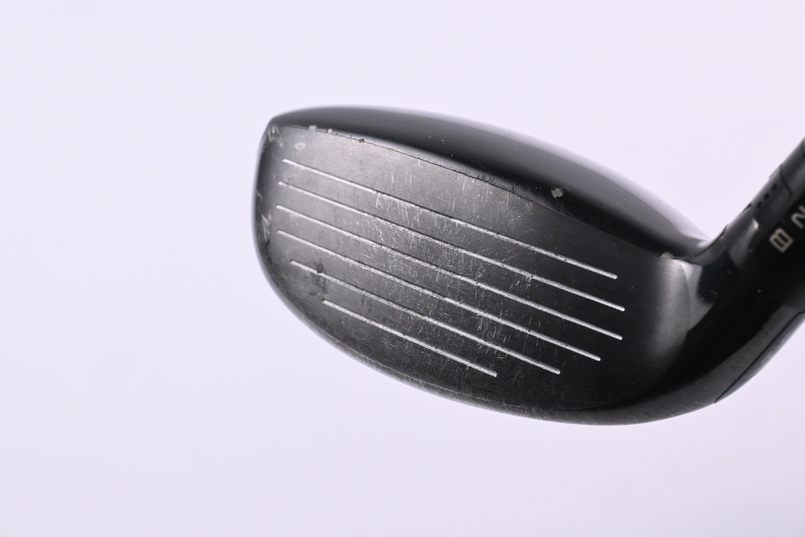Titleist TSi2 #4 Hybrid / 21 Degree / Stiff Flex Tensei AV Blue 65 Shaft