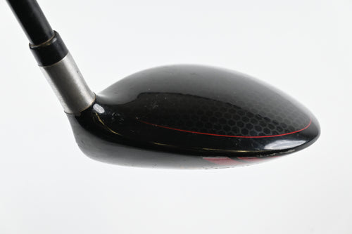 Taylormade Burner Superfast #3 Wood / 15 Degree / Regular Flex Matrix XCon-4.8
