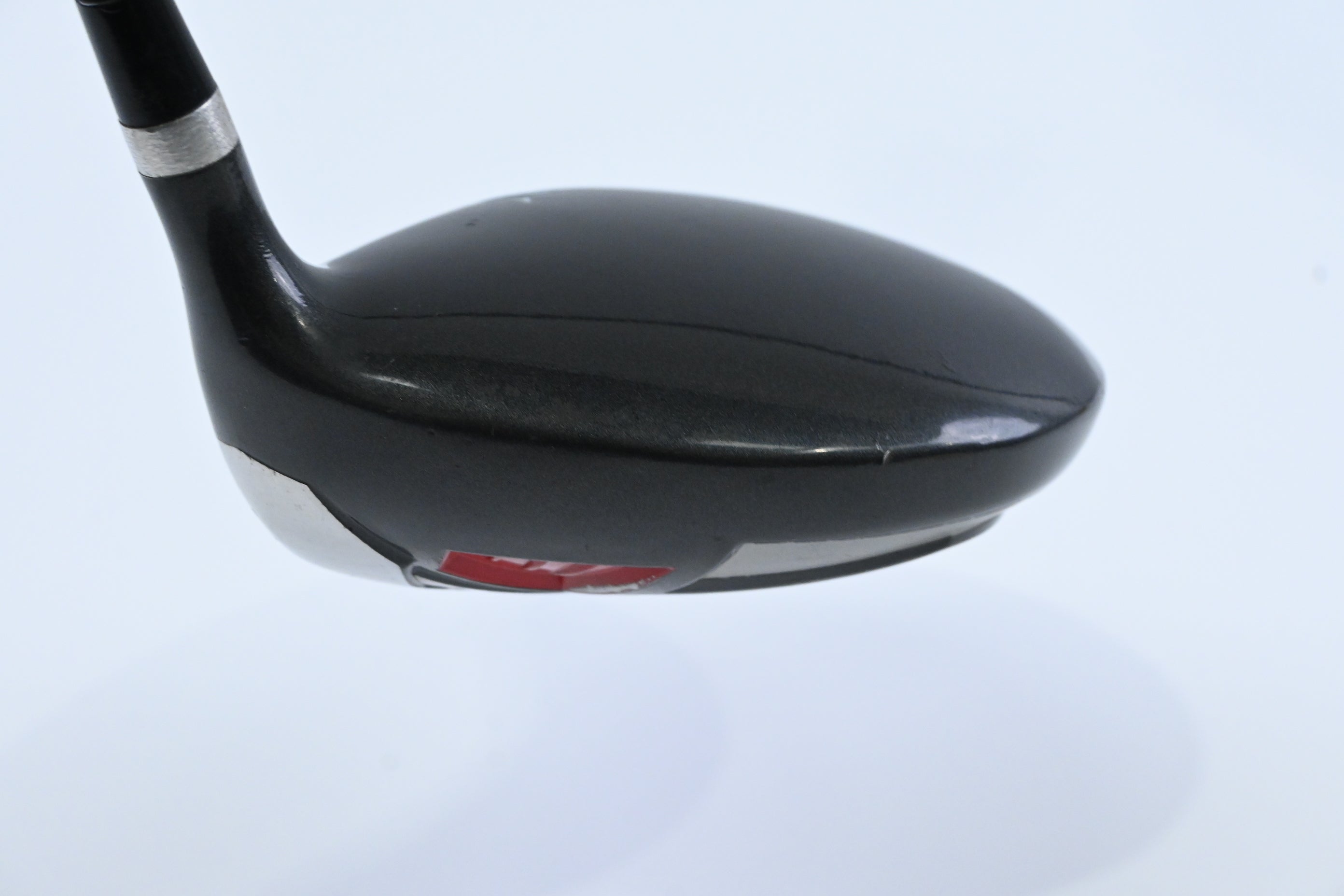 Wilson Prostaff Driver / 12 Degree / Regular Flex Wilson Pro Staff Shaft