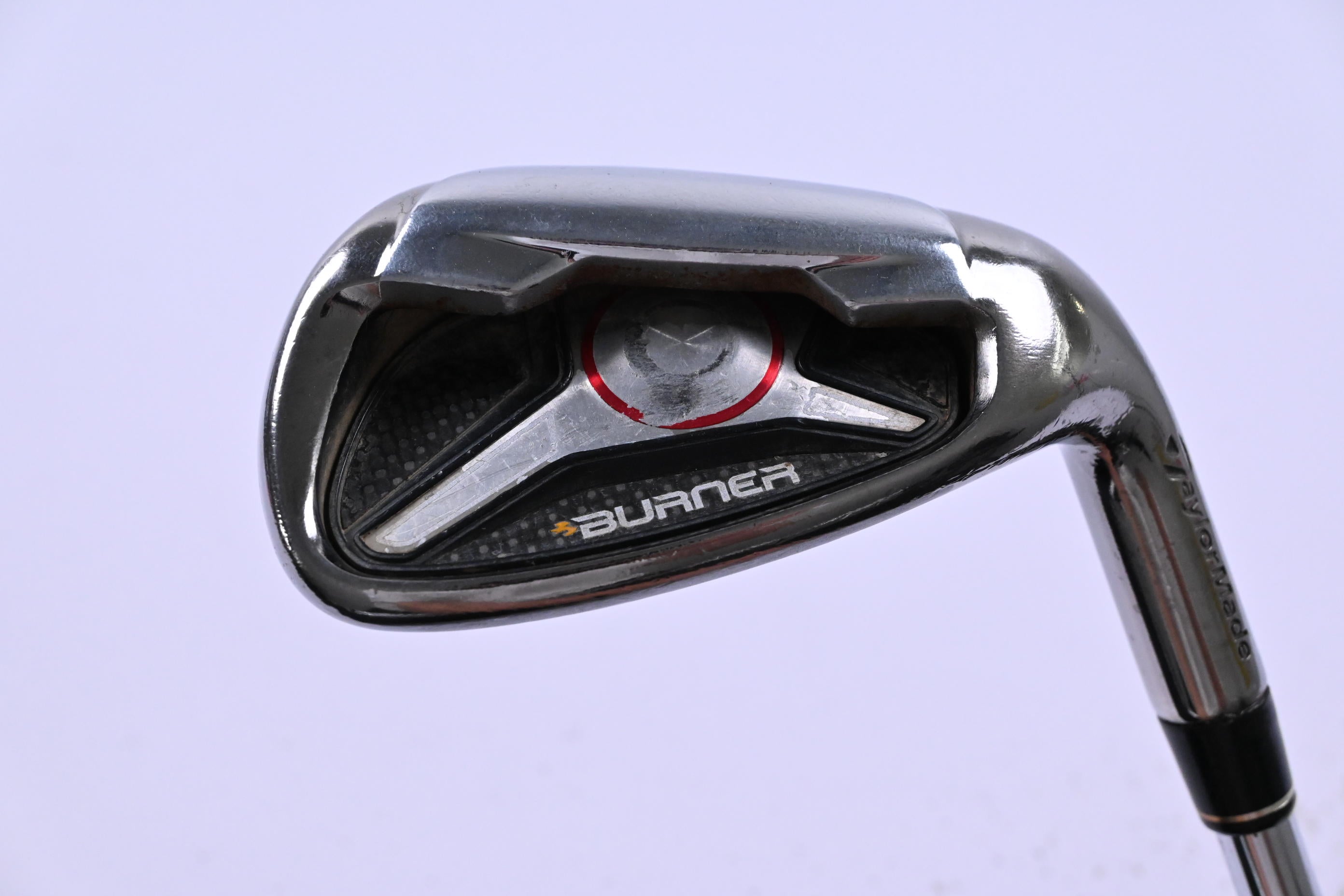 Taylormade Burner Gap Wedge / 50 Degree / Regular Flex Taylormade 85 Shaft