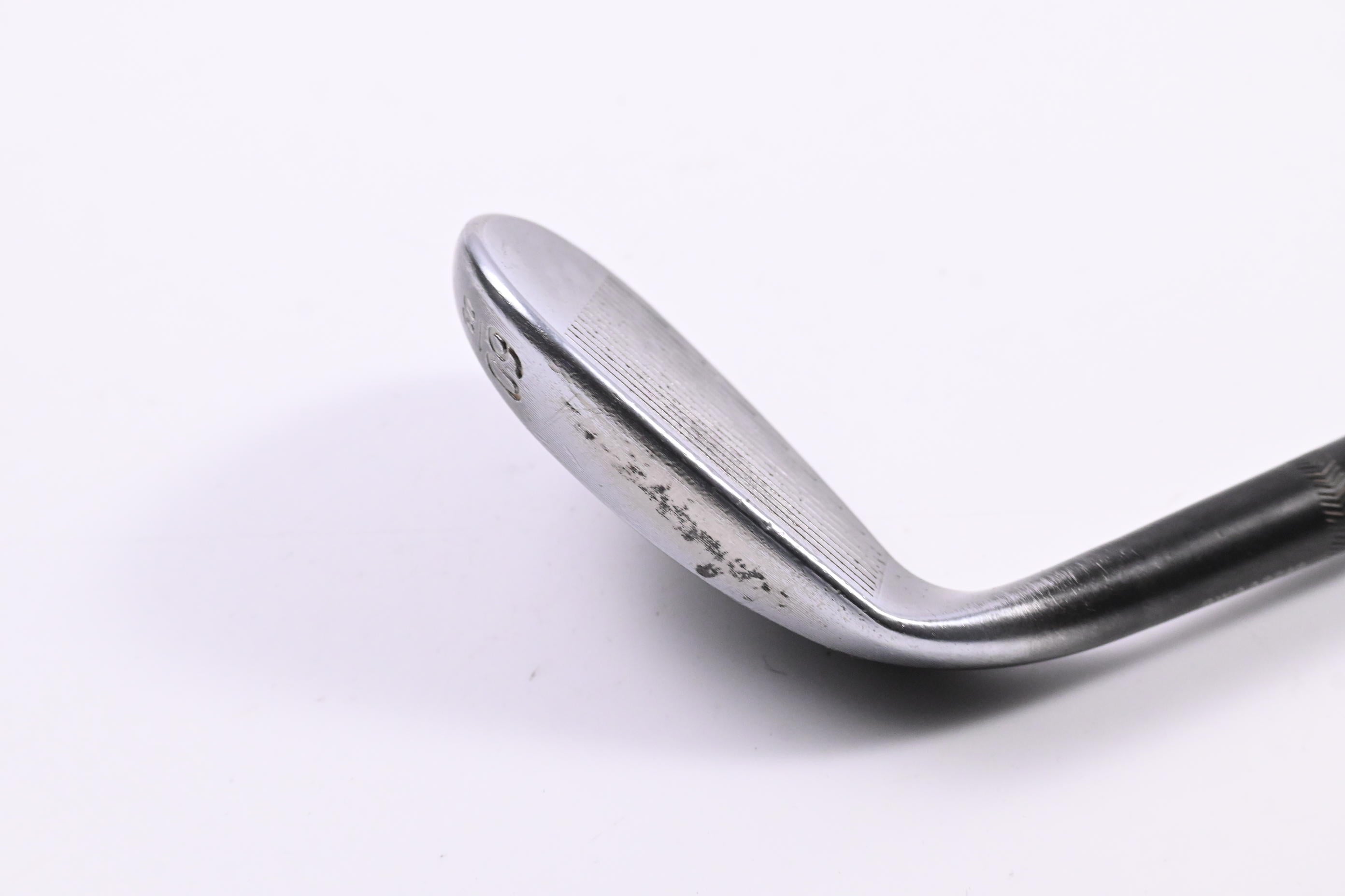PXG 0311 Milled Sugar Daddy II Lob Wedge / 60 Degree / Stiff Flex SteelFiber