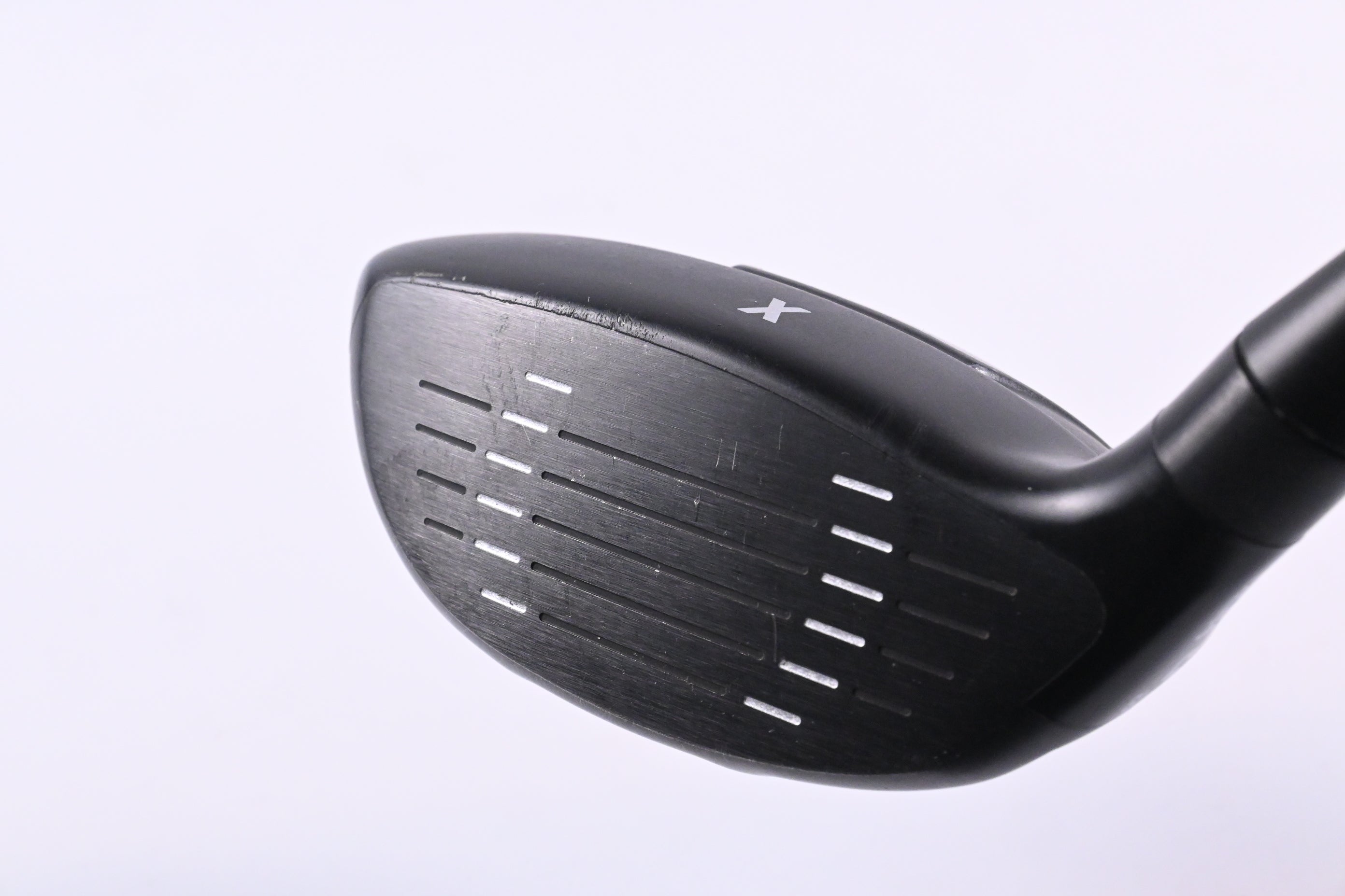 PXG 0341 XF Gen4 #5 Wood / 19 Degree / Regular Flex Accra FX 2.0 100F Shaft