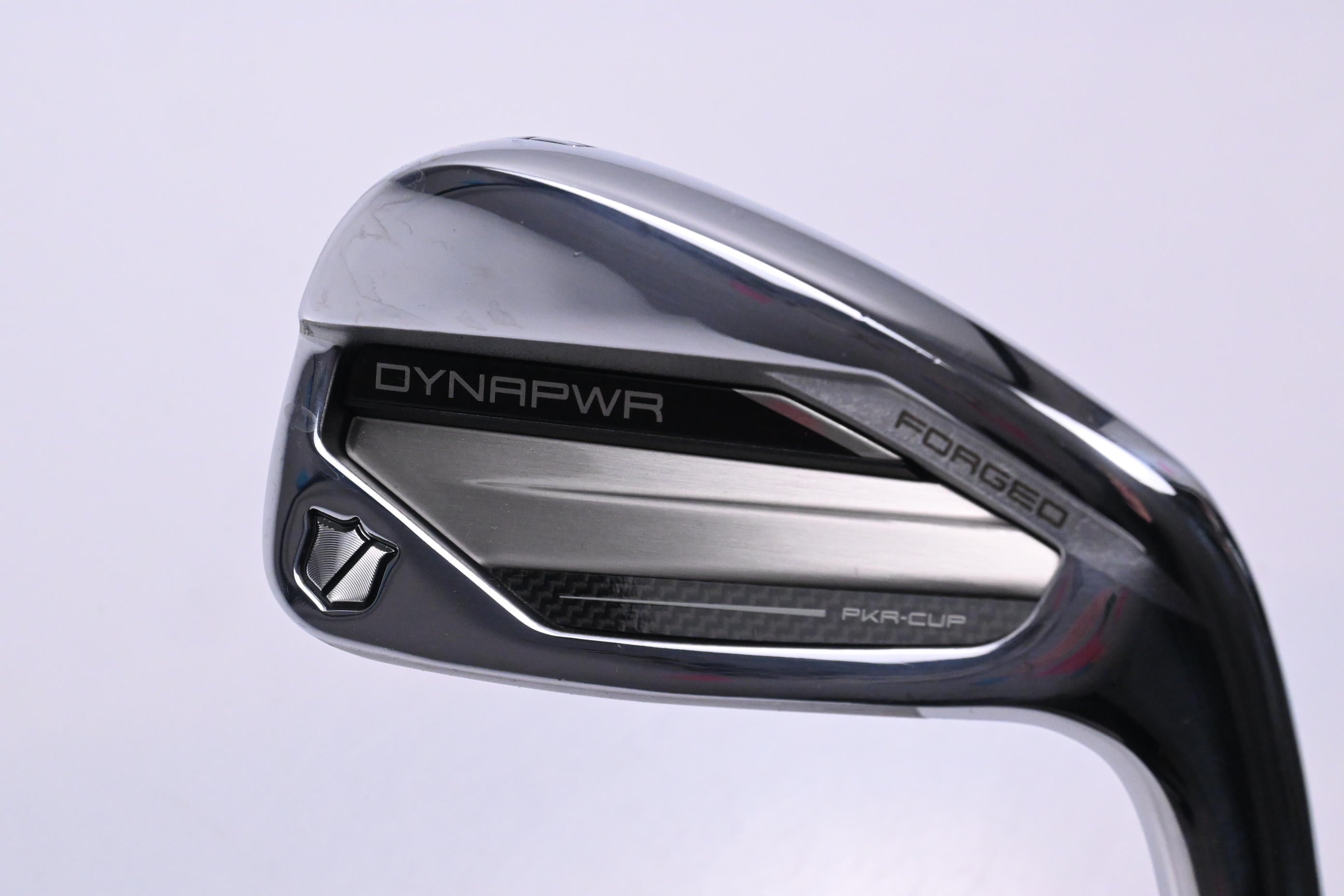 Wilson DYNAPWR Forged #3 Iron / 19 Degree / Regular Flex KBS Tour Lite Shaft