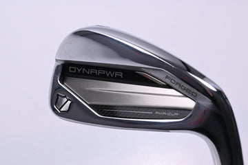 Wilson DYNAPWR Forged #3 Iron / 19 Degree / Regular Flex KBS Tour Lite Shaft
