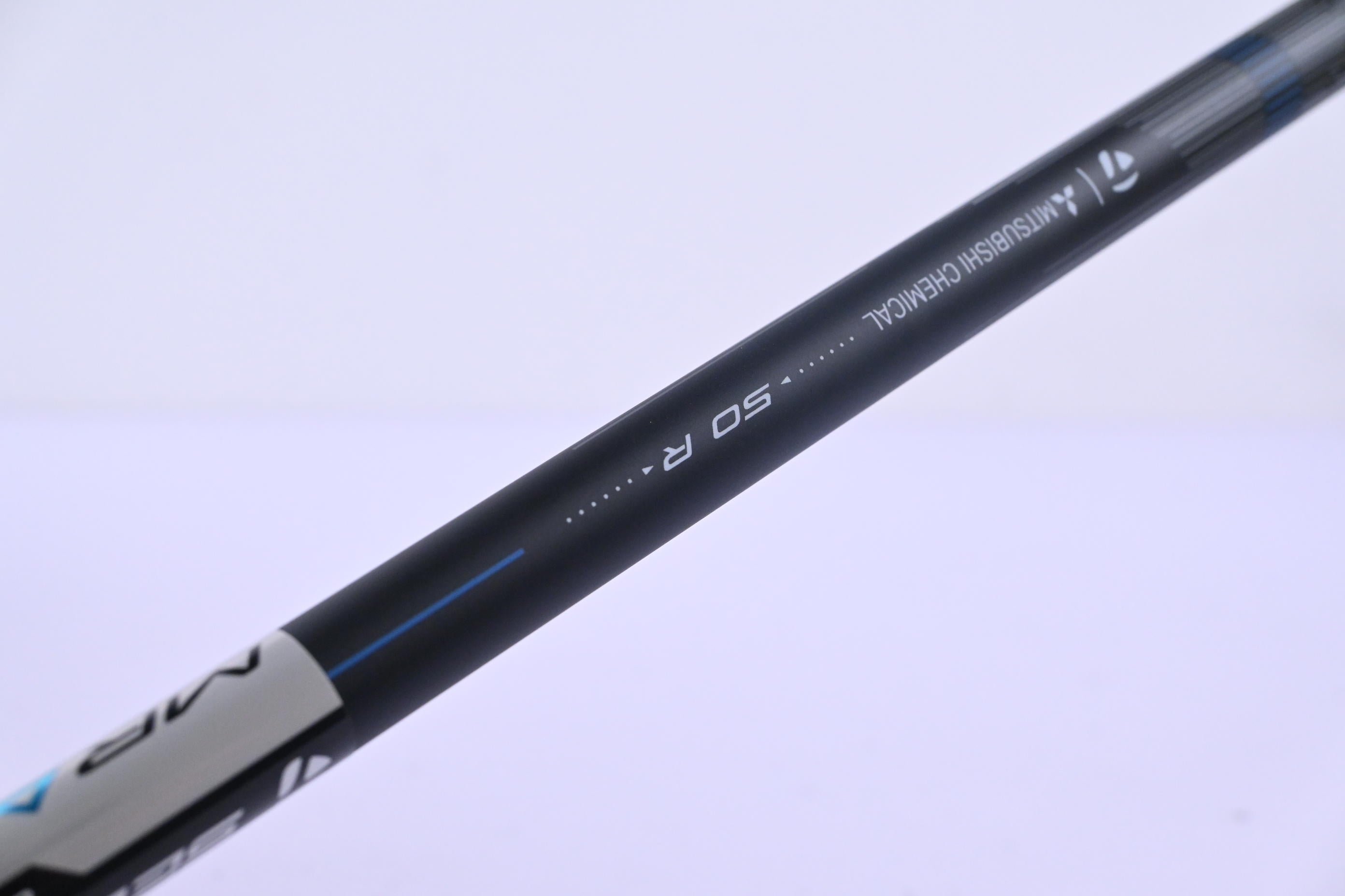 Taylormade Qi4D Max Lite Driver / 12 Degree / Regular Flex Reax 50 Shaft