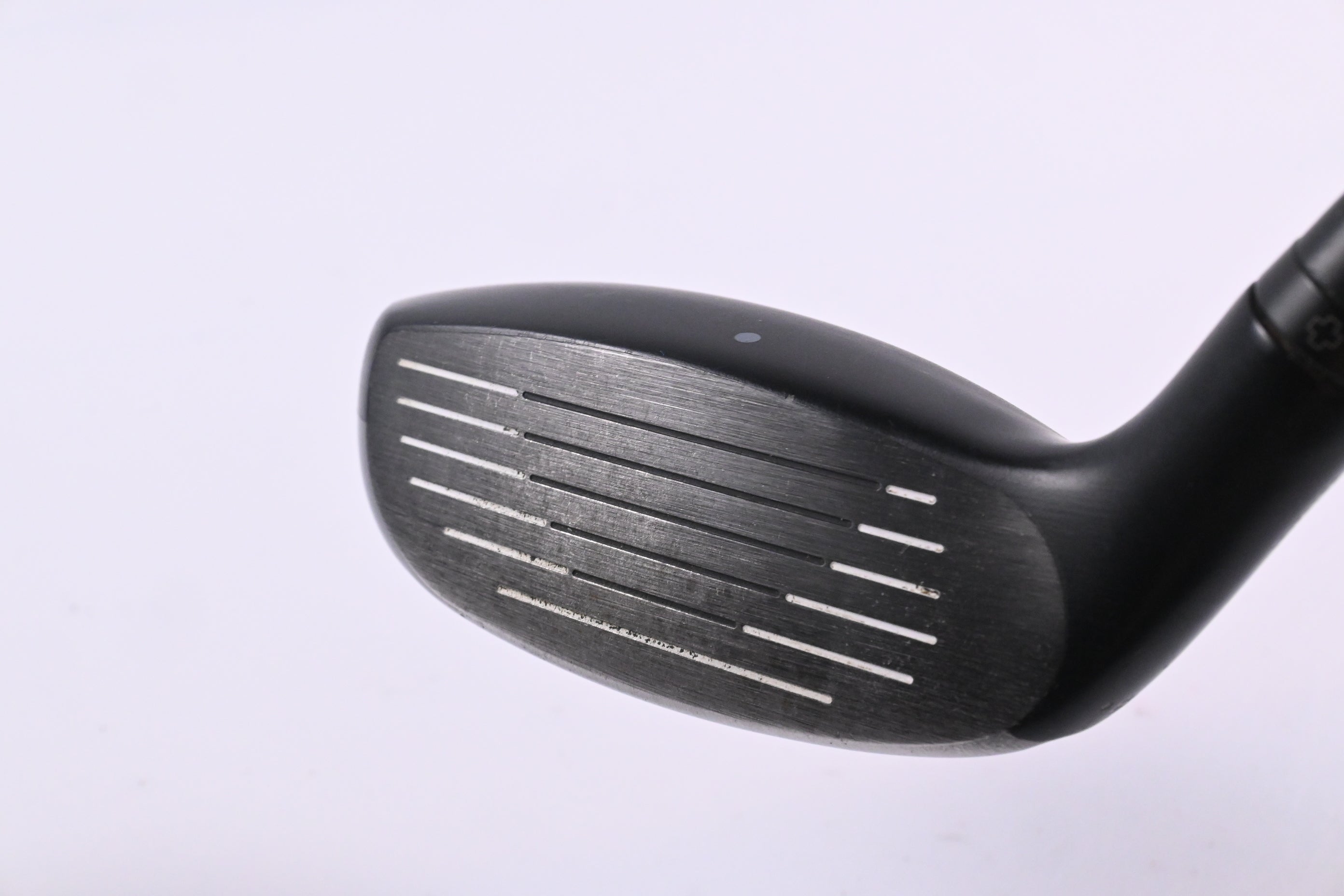 Ping G430 #3 Hybrid / 19 Degree / Stiff Flex Ping Alta CB Black 70 Shaft