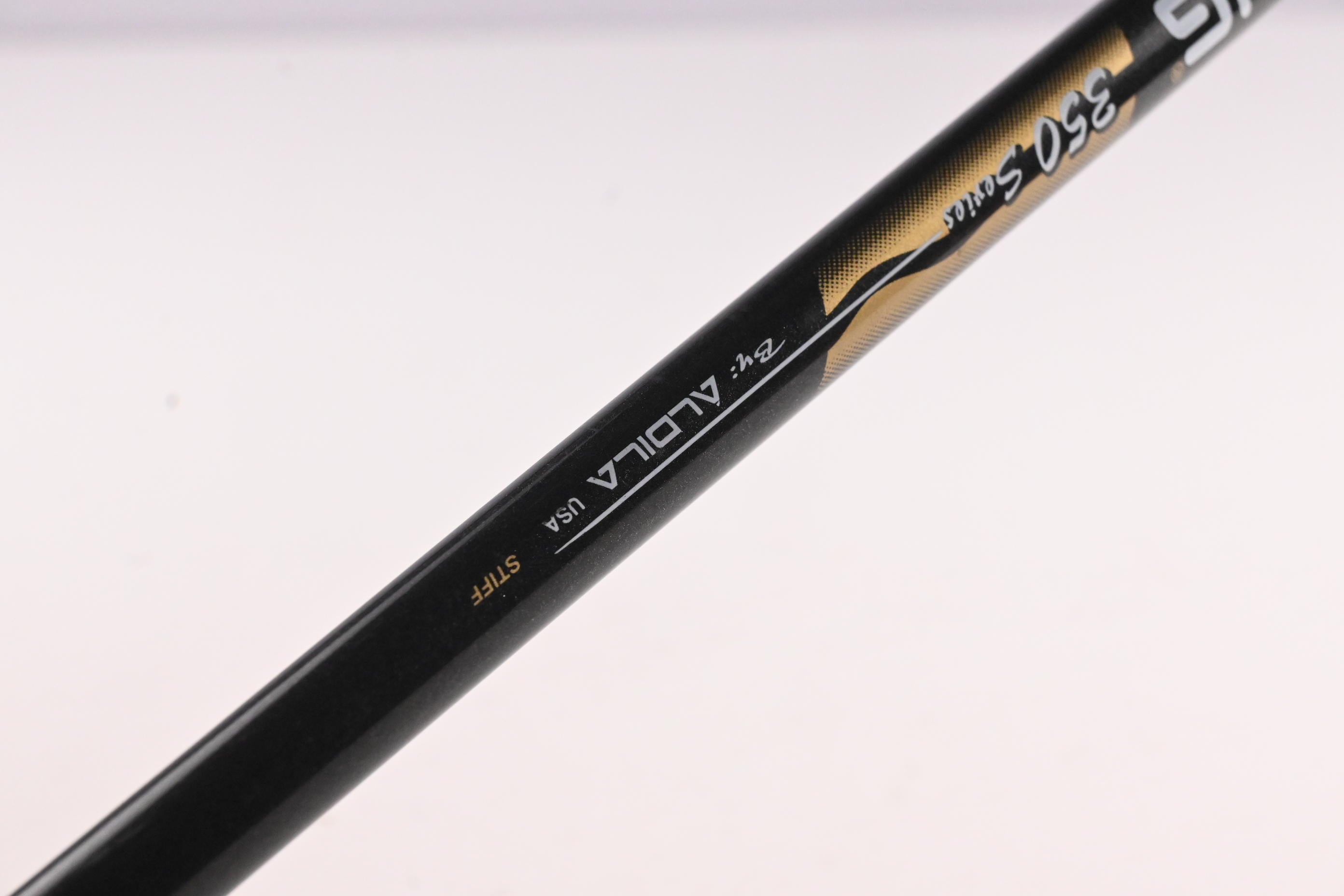 Ping TiSI Driver / 8.5 Degree / Stiff Flex Aldila Ping 350 Series Shaft