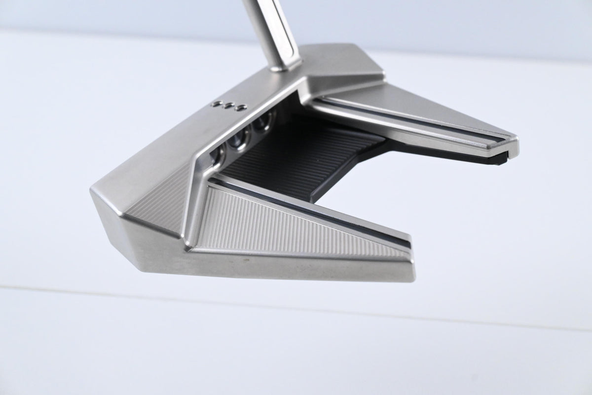 Left Hand Scotty Cameron Phantom 7.5 2024 Putter / 34 Inch