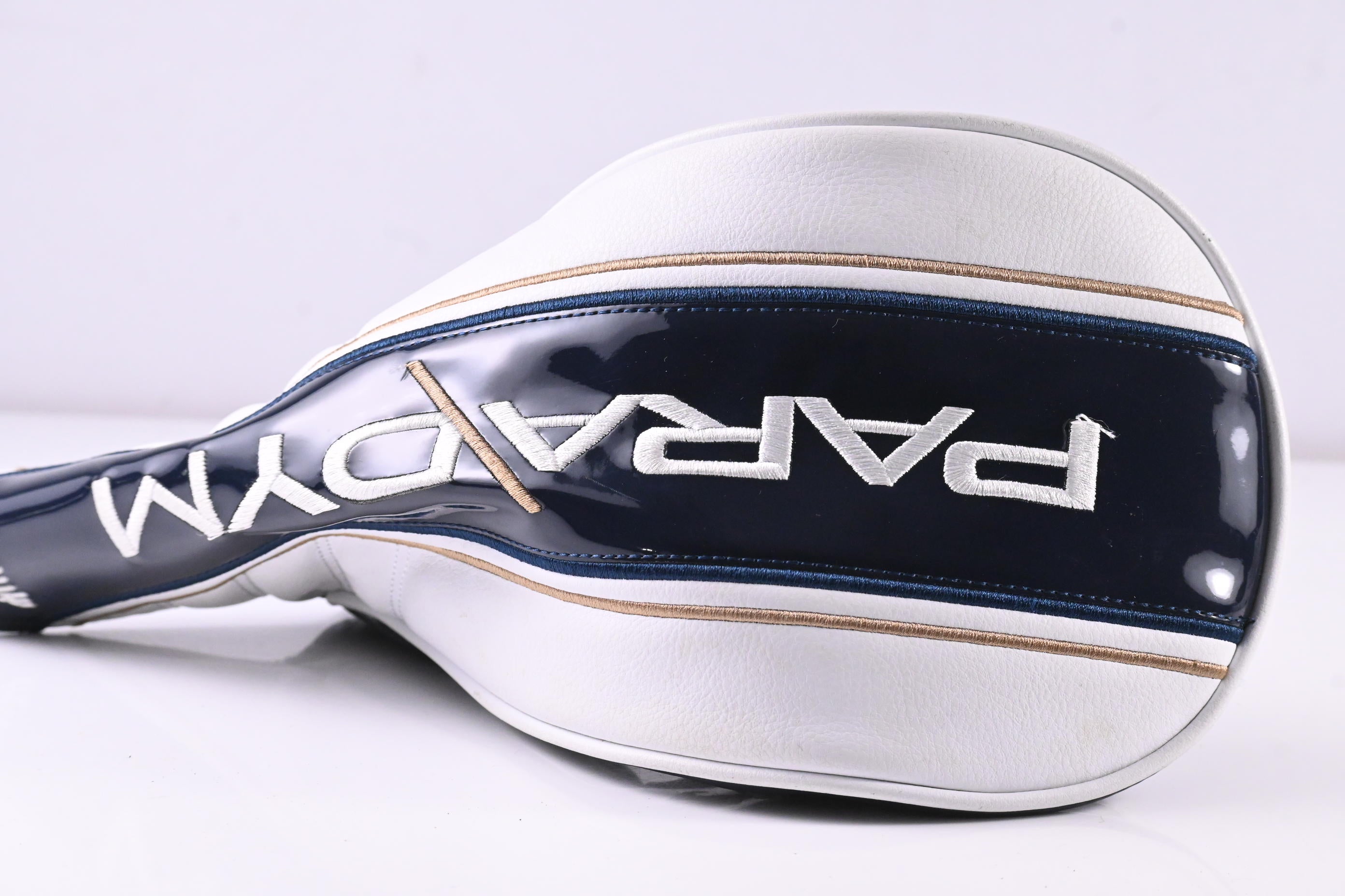 Callaway Paradym X Driver / 10.5 Degree / Regular Flex Tensei AV Blue 55 Shaft