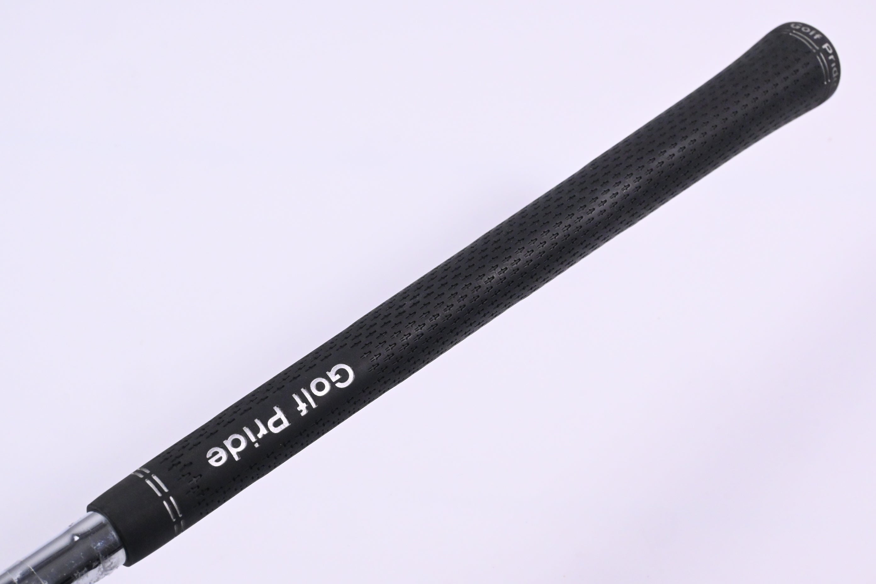 Cleveland RTZ Lob Wedge / 58 Degree / Wedge Flex Dynamic Gold Spinner Shaft