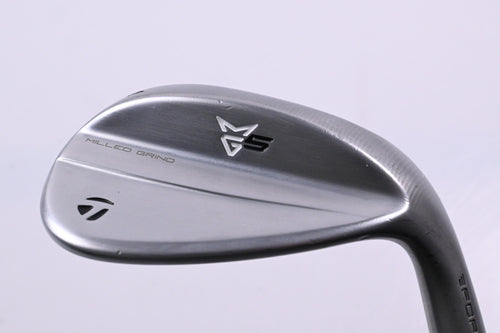 Taylormade Milled Grind 5 Sand Wedge / 54 Degree / Wedge Flex Dynamic Gold 115