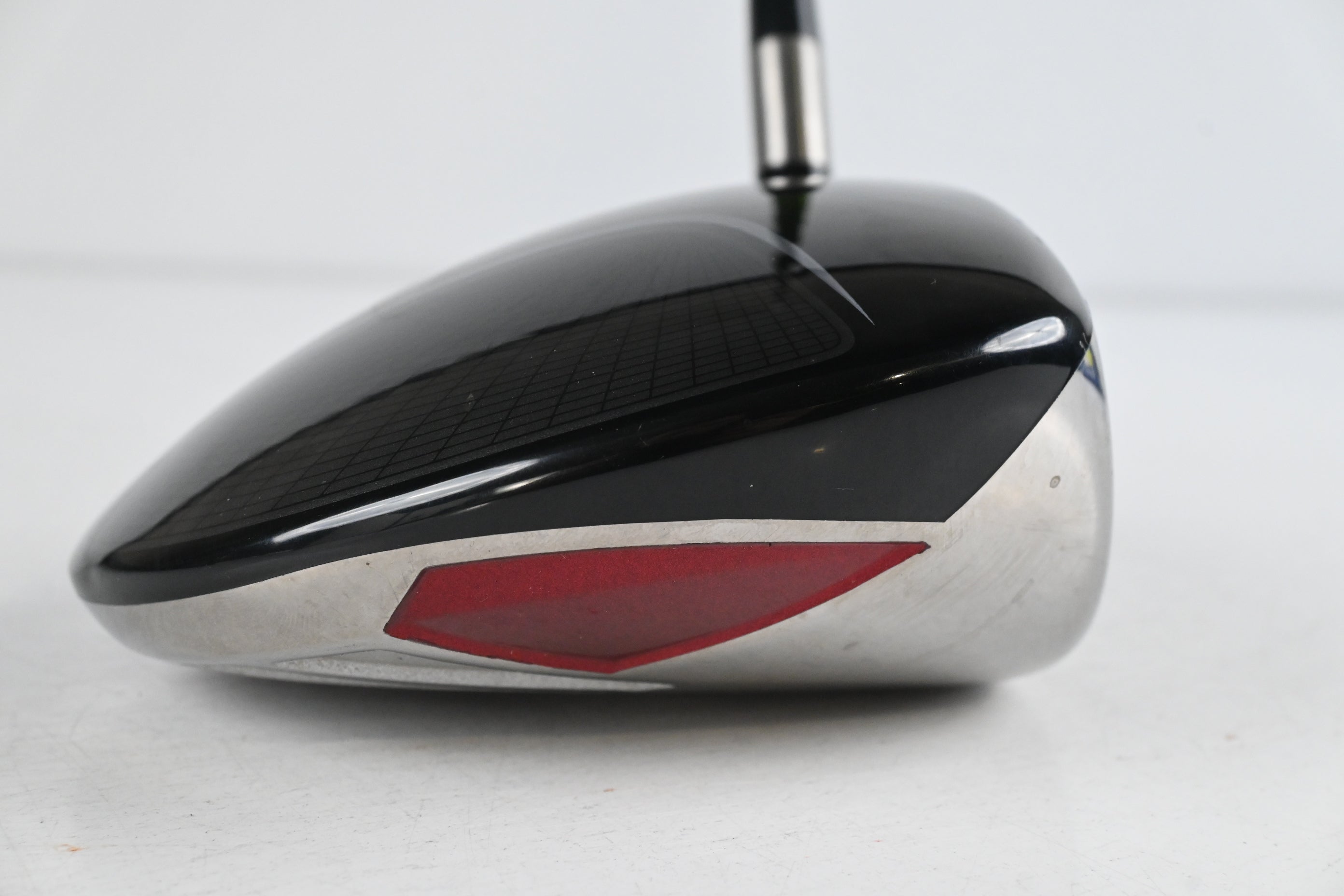 Taylormade Burner 2007 Driver / 10.5 Degree / Stiff Flex Aldila NV Green 65