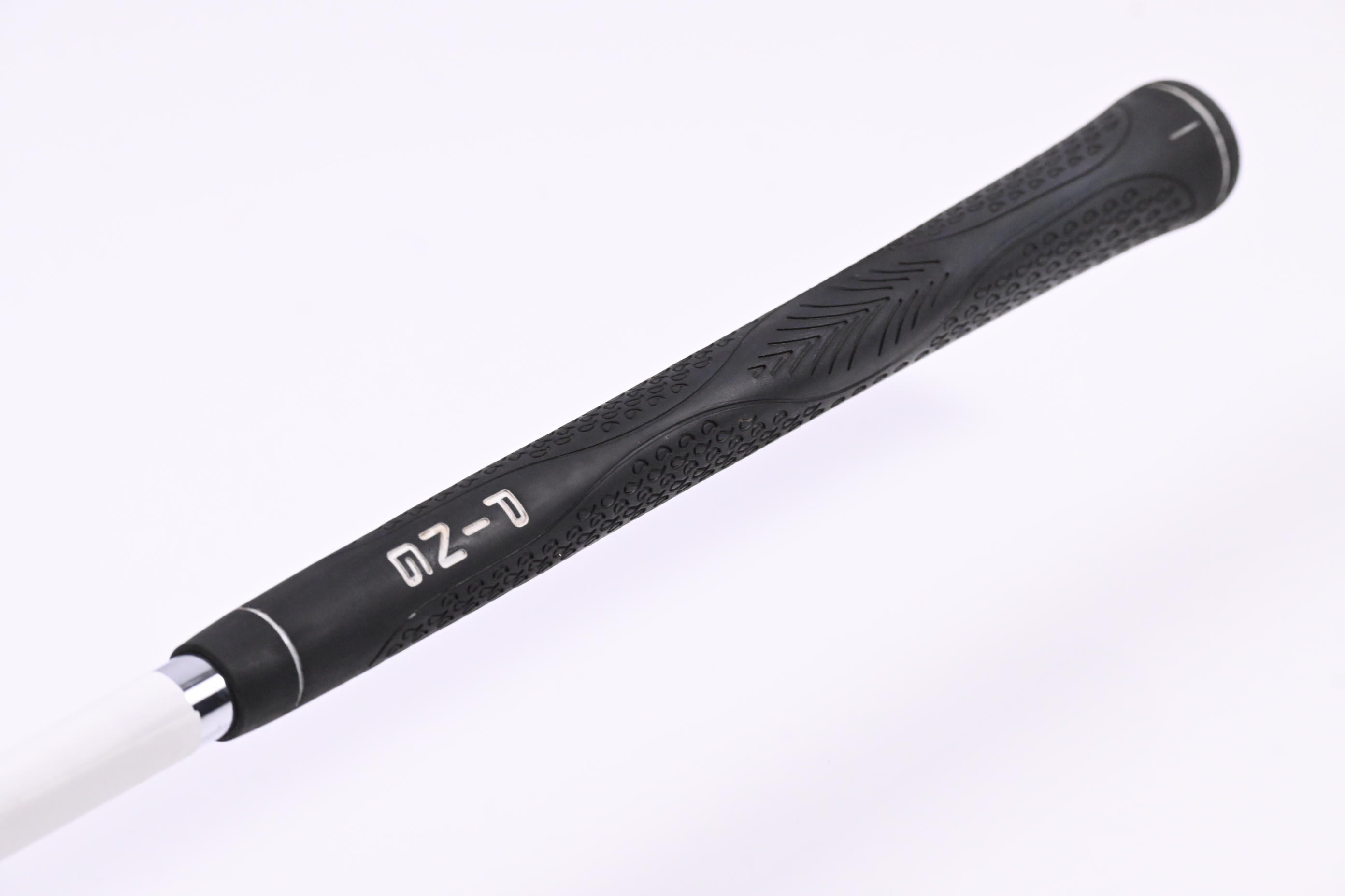 Ping i5 #4 Iron / 22 Degree / Black Dot / Stiff Flex Ping Shaft