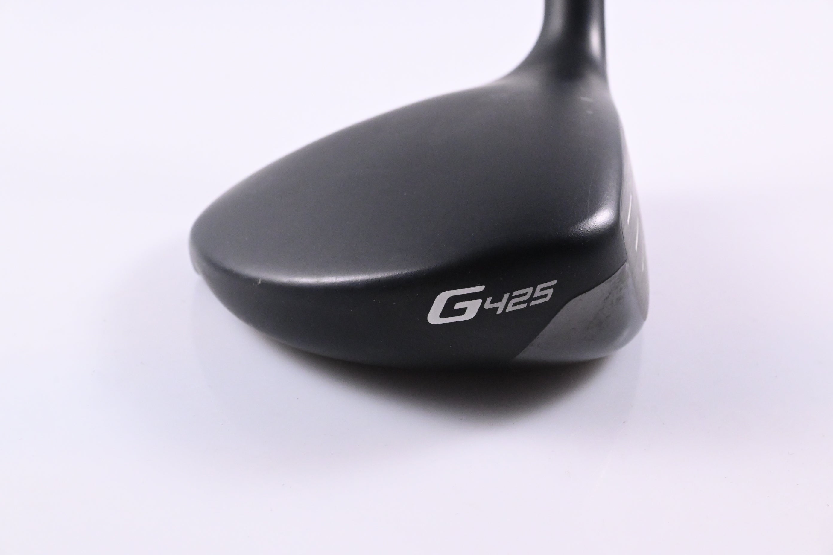 Ping G425 Max #3 Wood / 14.5 Degree / Regular Flex Ping Alta CB Slate 65 Shaft