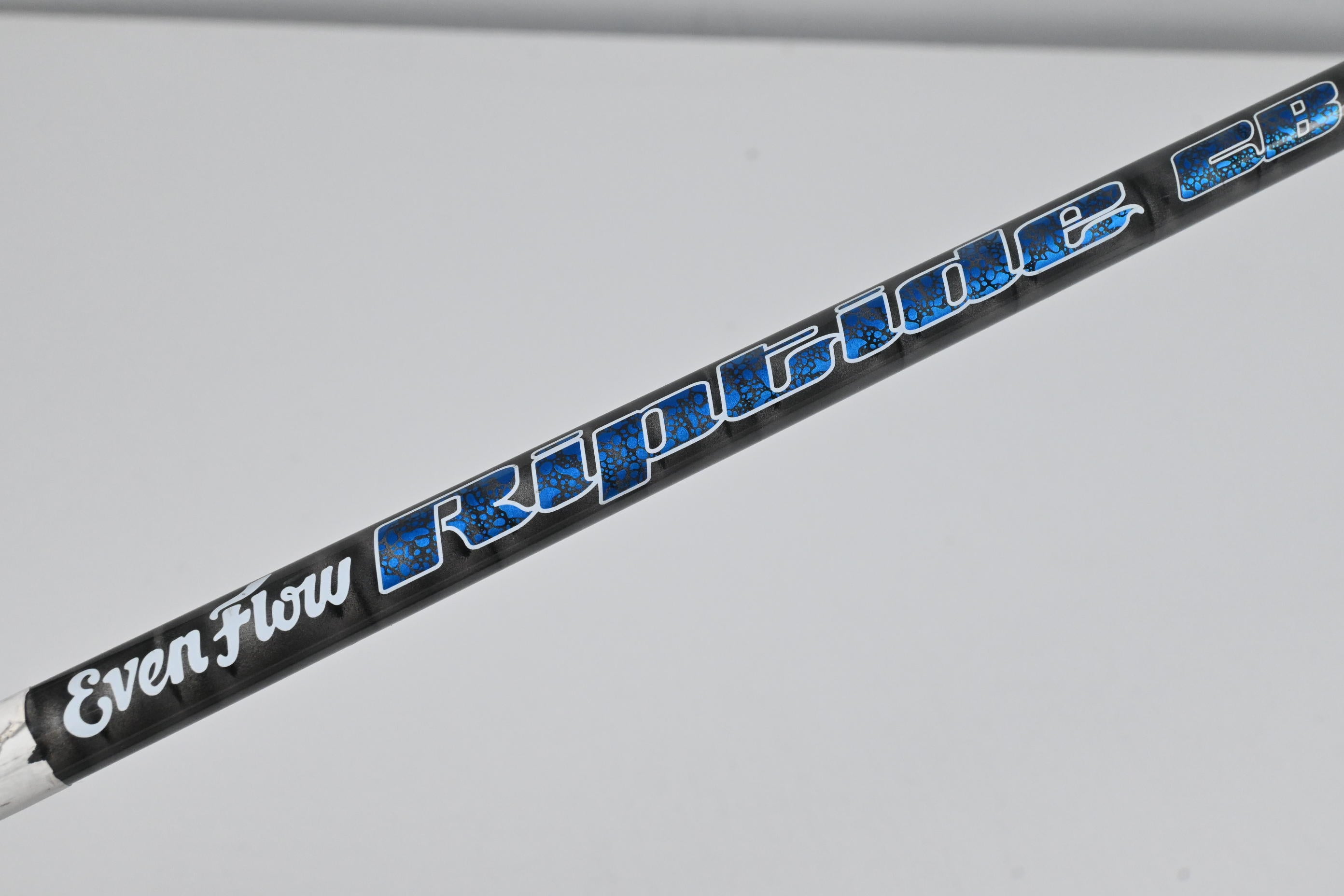 Project X Evenflow Riptide CB 40 Driver Shaft / Senior Flex / Taylormade 2nd Gen