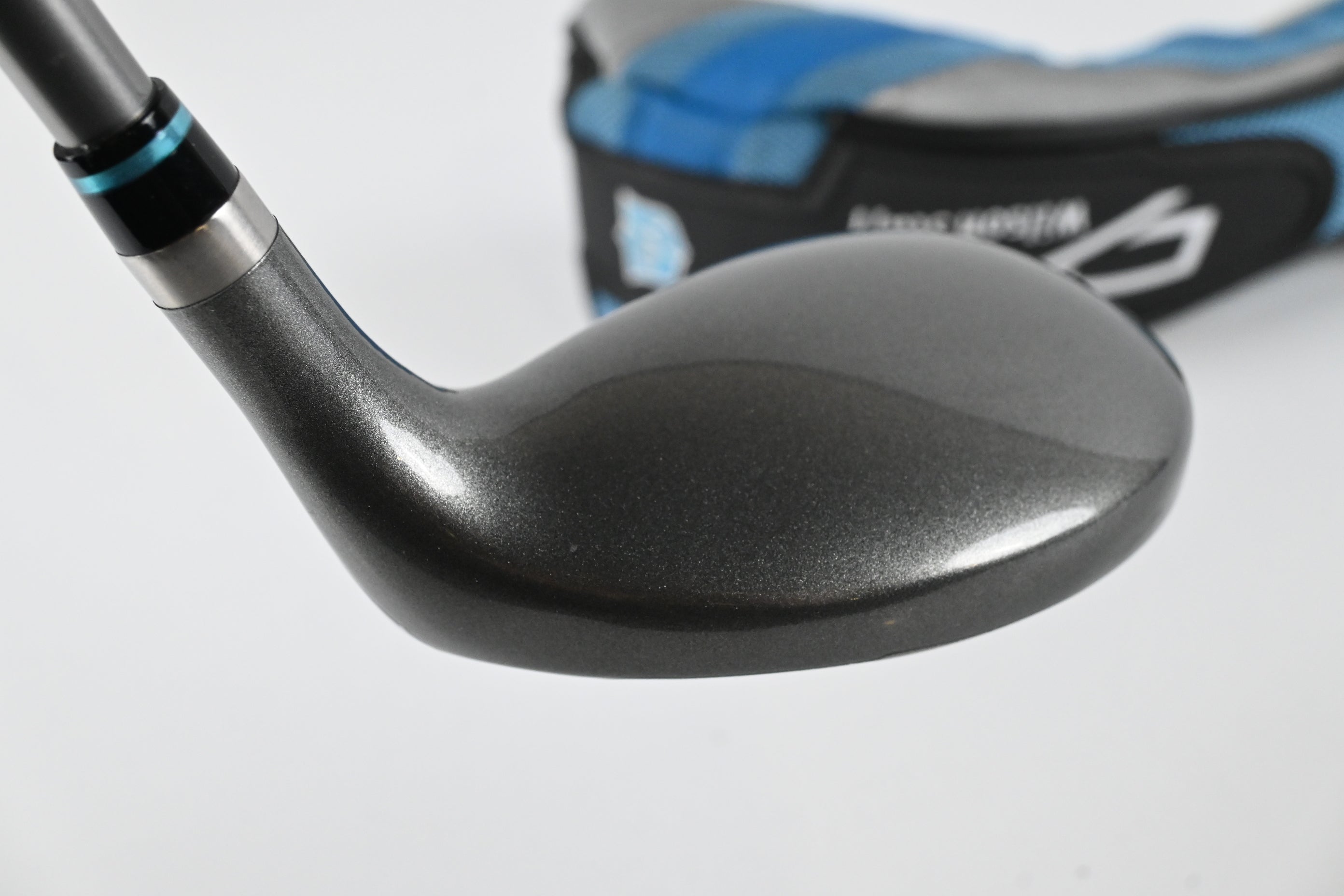 Ladies Wilson Staff DXi #5 Hybrid / 25 Degree / Ladies Flex Axivcore Proforce 55