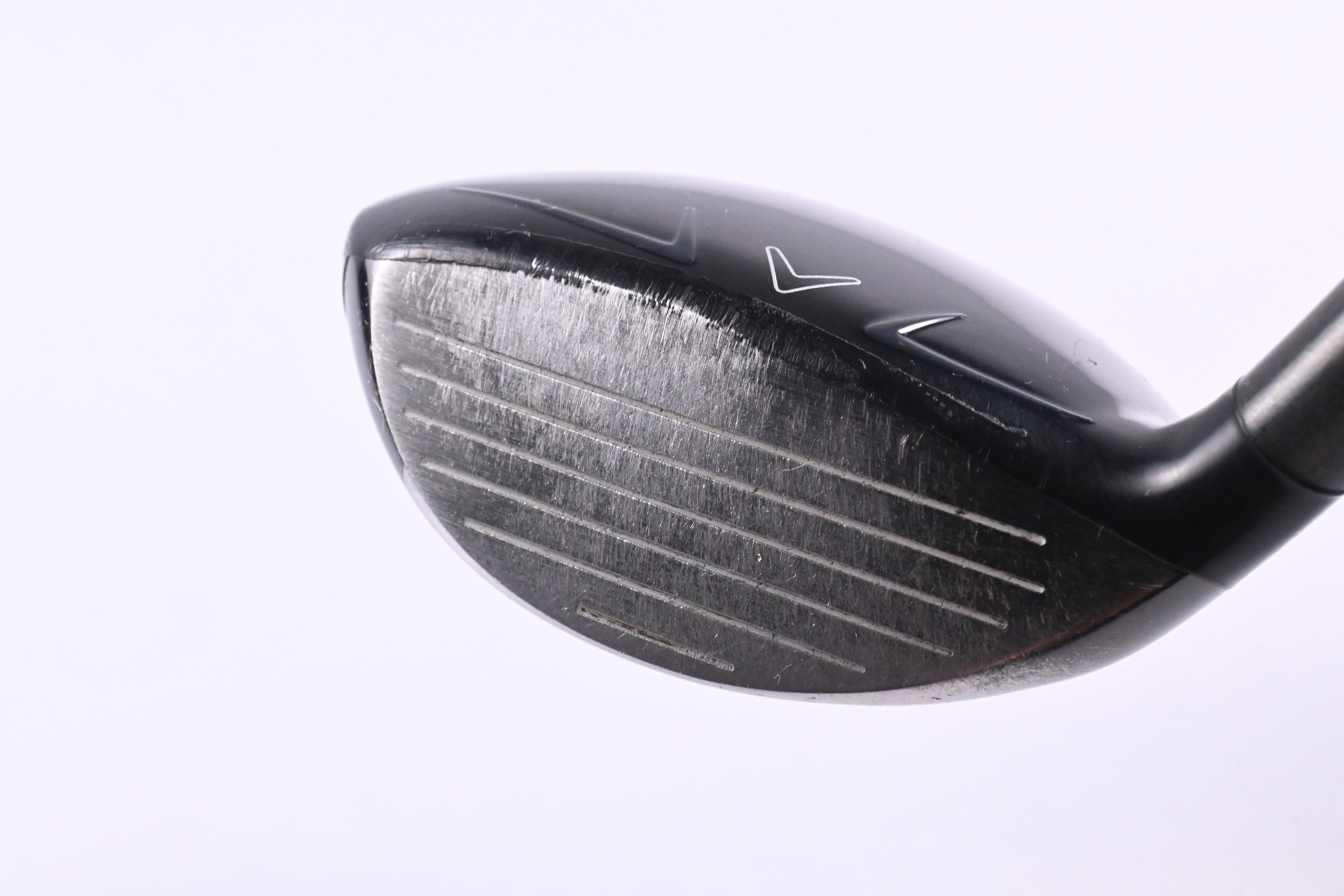 Callaway GBB Epic #9 Wood / 24 Degree / Regular Flex Fujikura Pro Green 72 Shaft