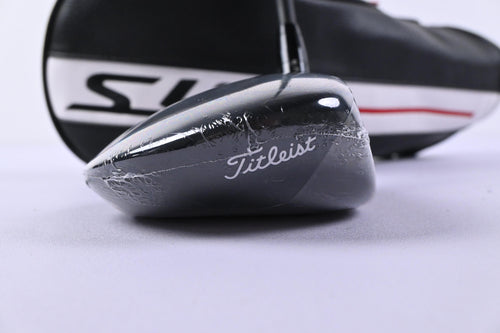 Titleist GTS300 Mini Driver / 13 Degree / Stiff Flex Tensei 1K Blue 65 Shaft