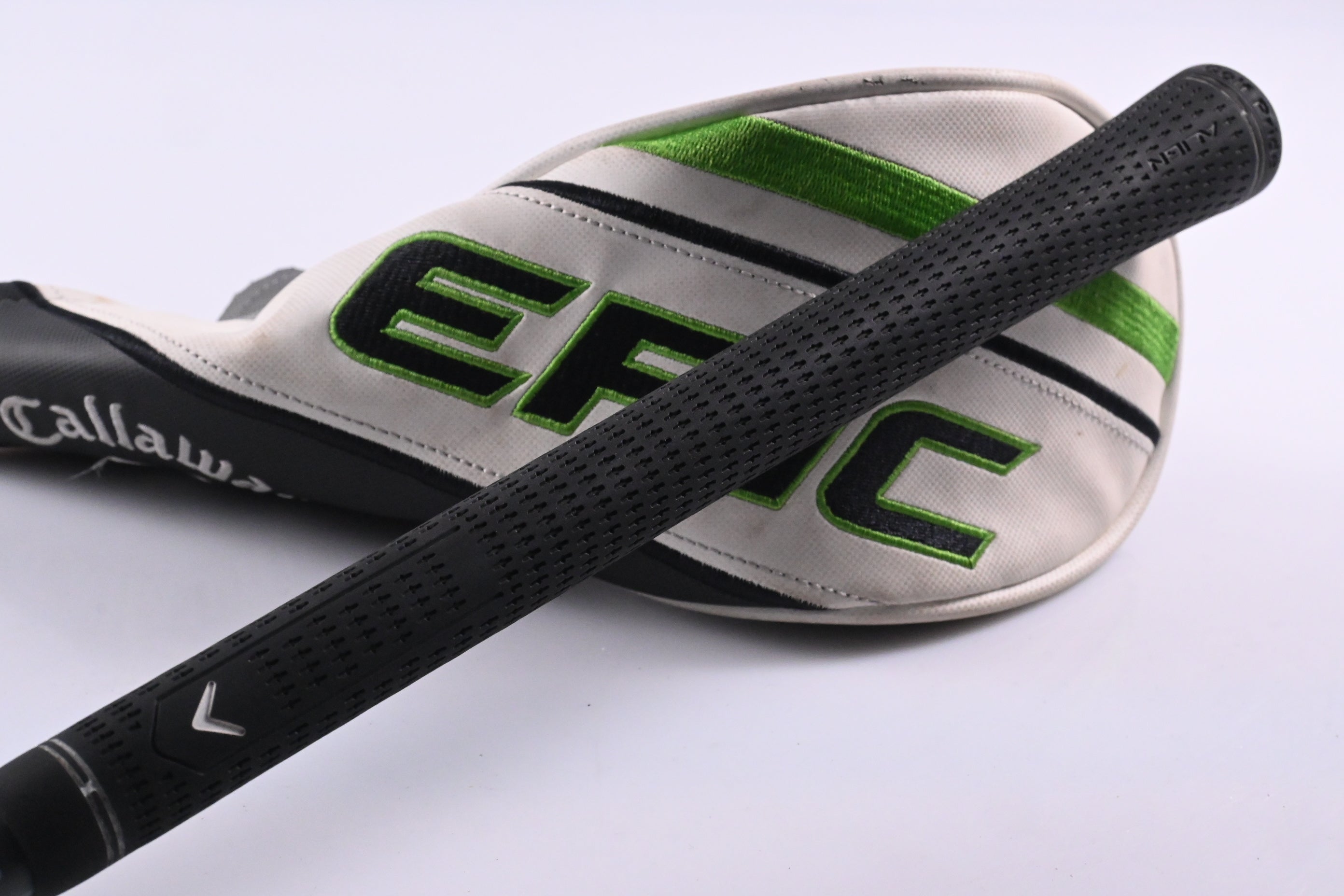 Callaway Epic Max #5 Wood / 18 Degree / Regular Flex HZRDUS Smoke iM10 60 Shaft