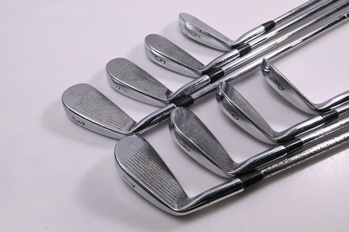 Mizuno MP-32 Irons / 3-PW / Stiff Flex True Temper Dynamic Gold S300 Shaft