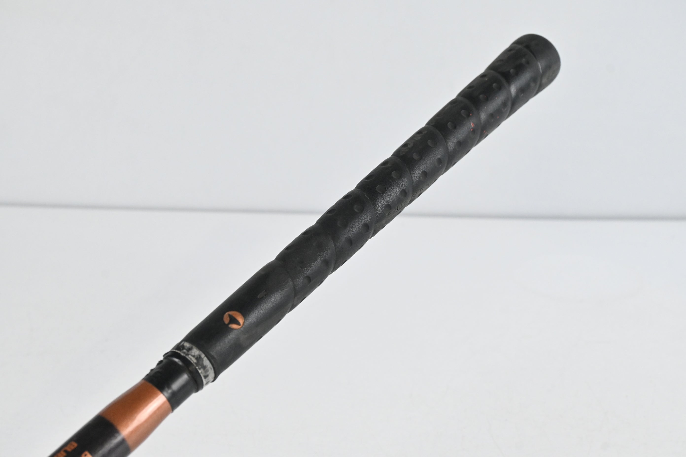 Taylormade Burner Bubble Driver / 10.5 Degree / Senior Flex Bubble Shaft