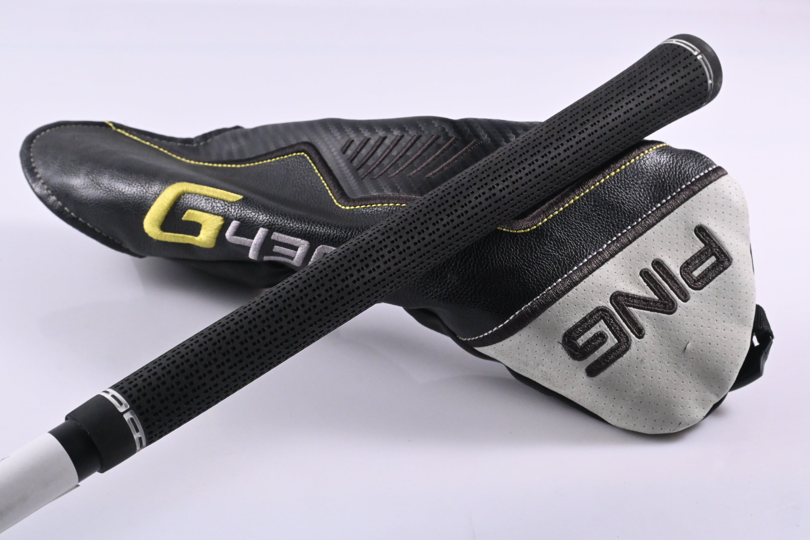 Ping G430 Max #3 Wood / 15 Degree / Regular Flex Ping Alta CB Slate 65 Shaft