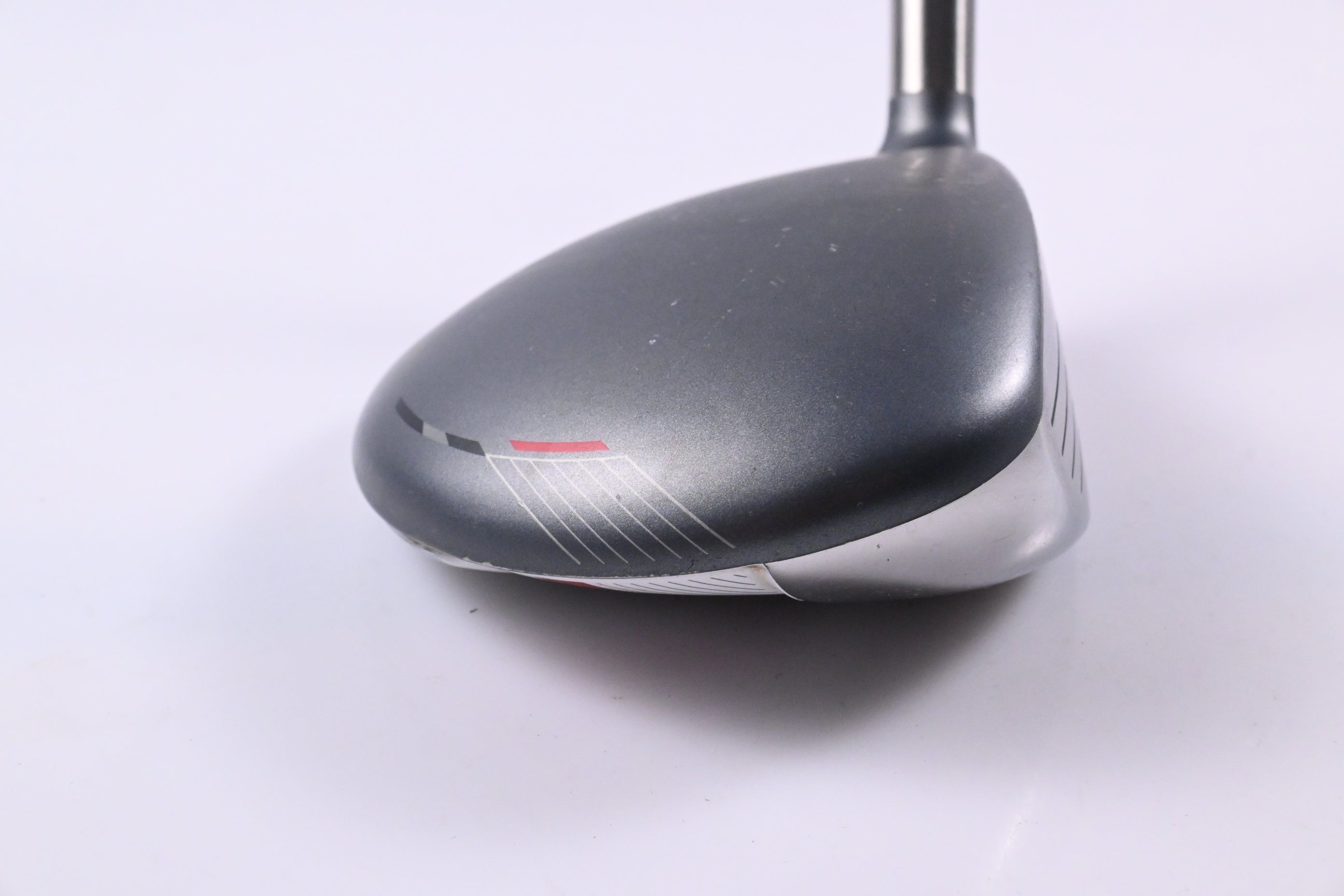 Callaway X Hot #3 Wood / 15 Degree / Regular Flex Grafalloy ProLaunch 65 Shaft