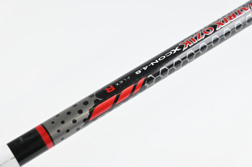 Taylormade Burner Superfast #3 Wood / 15 Degree / Regular Flex Matrix XCon-4.8