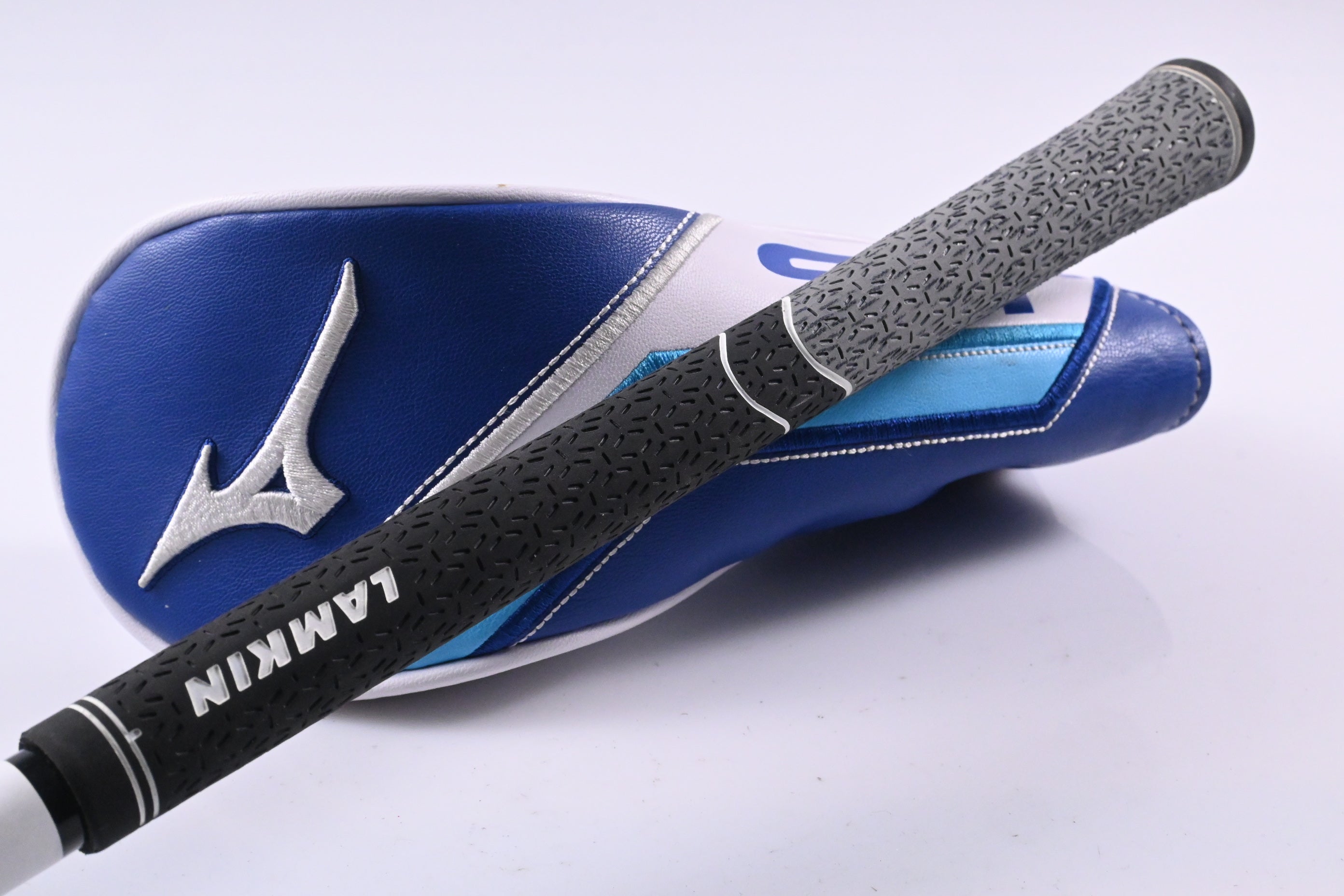 Mizuno ST-Z 230 #3 Hybrid / 19 Degree / Stiff Flex HZRDUS Smoke Black RDX 90