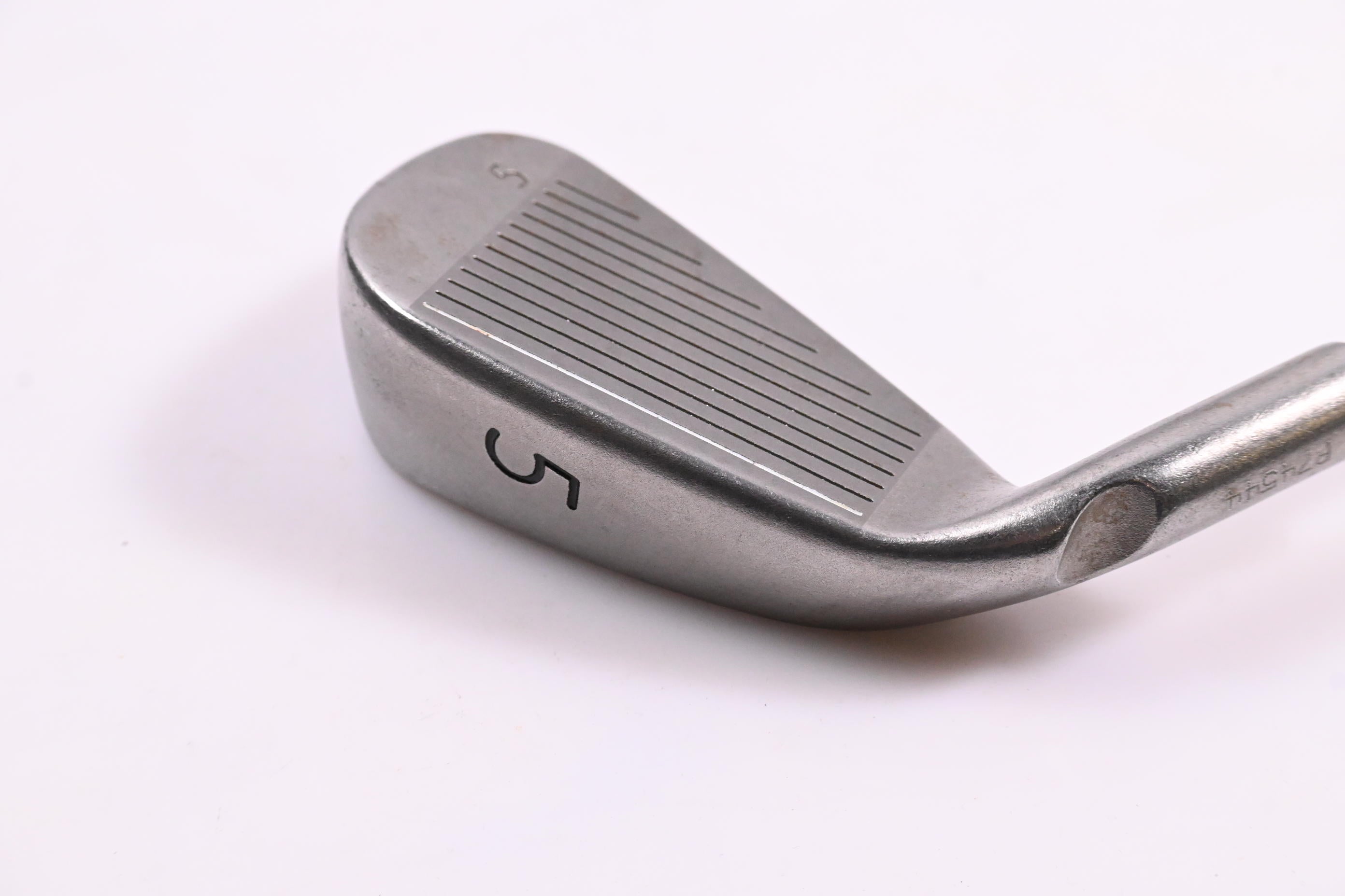 Ladies Ping Rhapsody #5 Iron / 26 Degree / Orange Dot / Ladies Flex Ping TFC 129