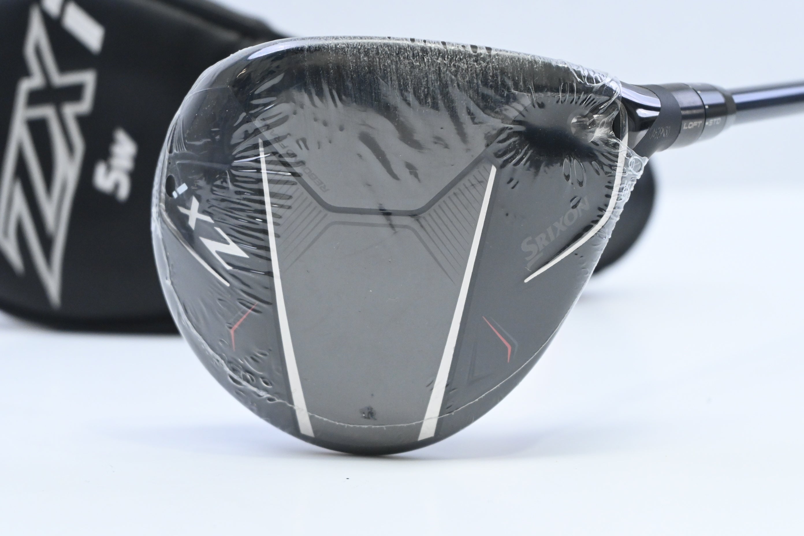 Srixon ZXi #5 Wood / 18 Degree / Regular Flex Fujikura Ventus TR Blue 6