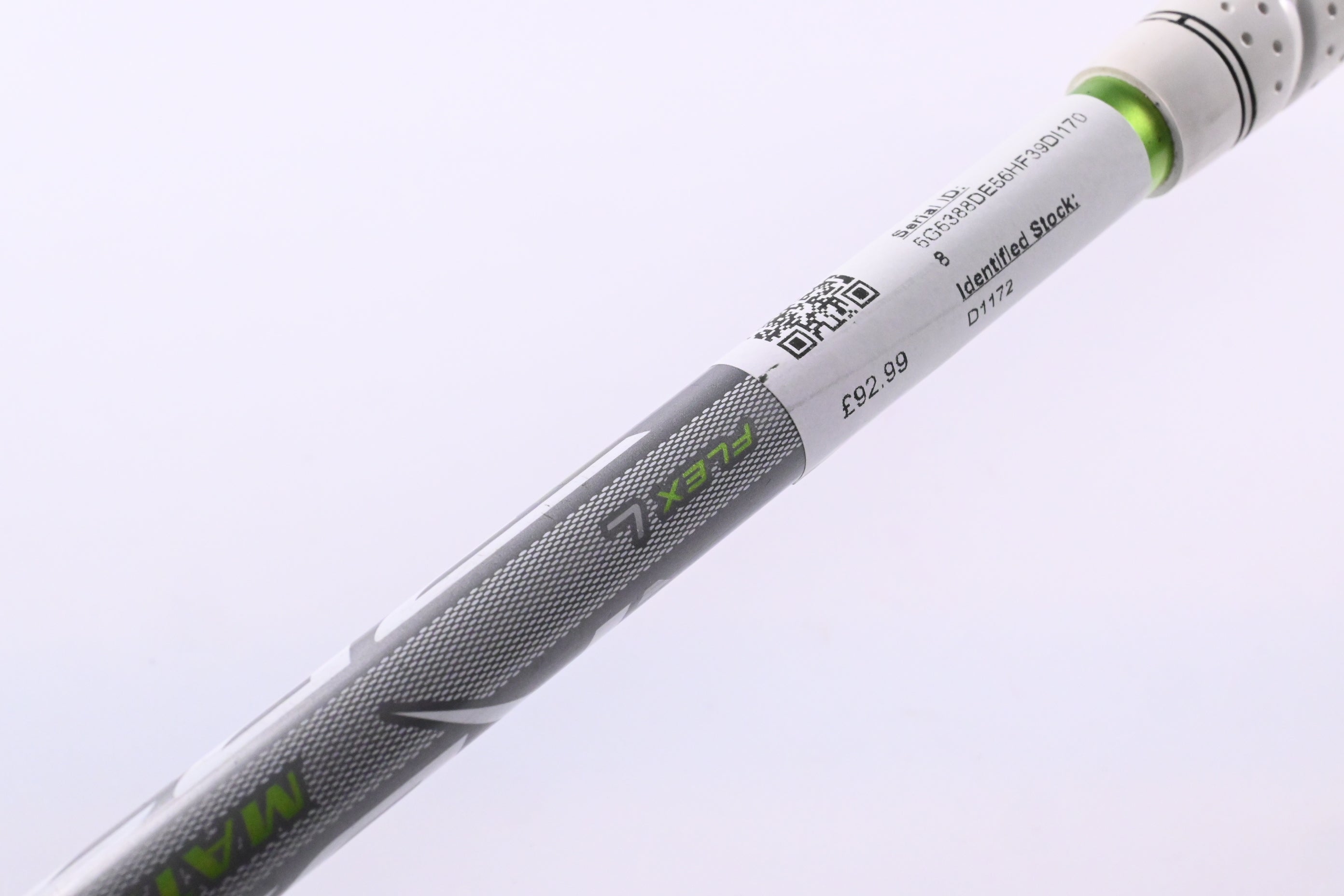 Ladies Taylormade RBZ Driver / 14 Degree / Ladies Flex Matrix Ozik Shaft