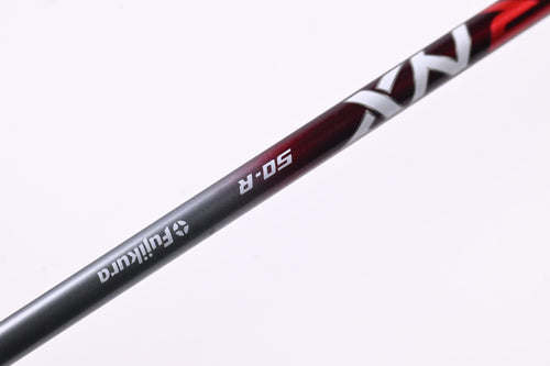 Taylormade P790 2023 #6 Iron / Regular Flex SpeederNX Red 50 Shaft