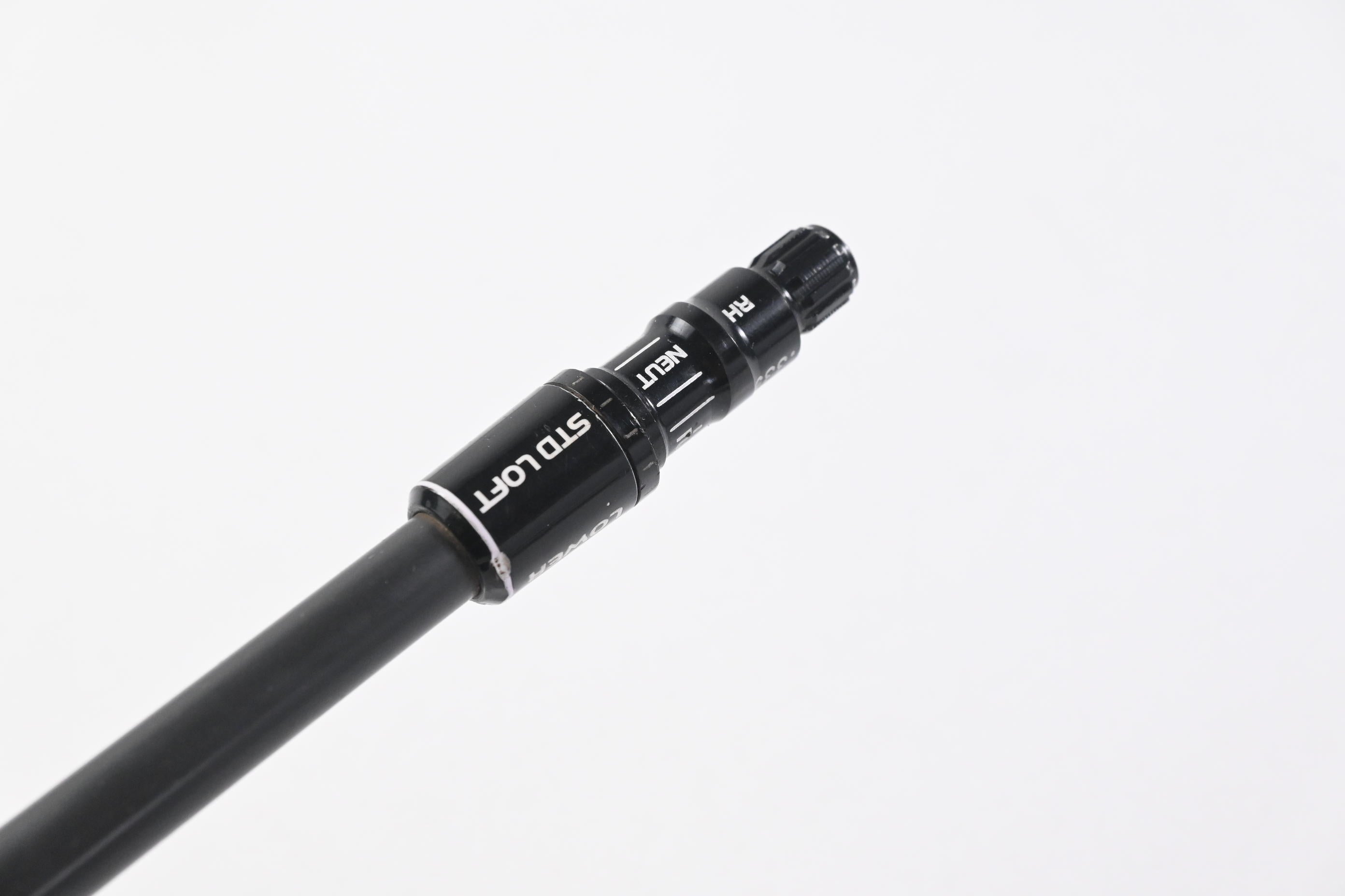 Fujikura Pro 53 Driver Shaft / Stiff Flex / Taylormade 2nd Gen
