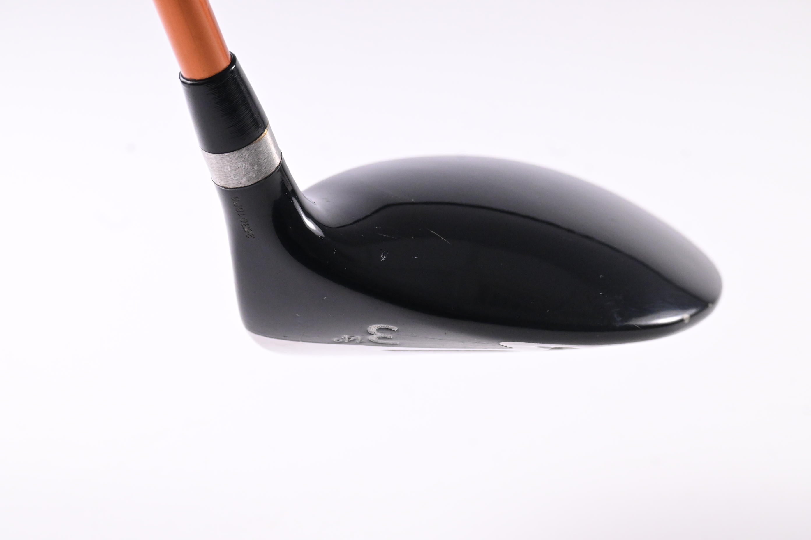 Ping G10 #3 Wood / 14 Degree / Stiff Flex Ping TFC 129 F Shaft