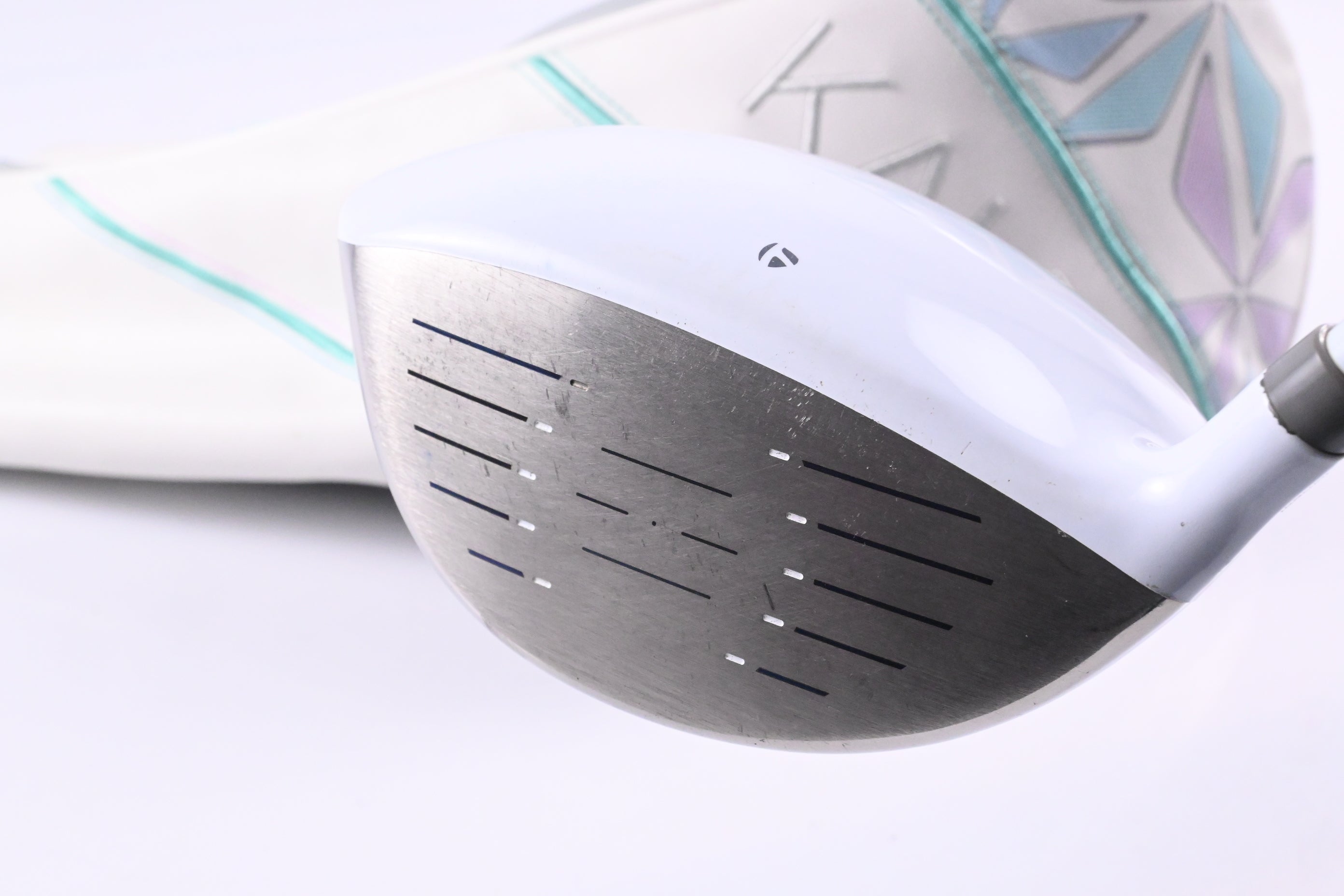Taylormade Kalea 3 Driver / 12 Degree / Ladies Flex Shaft