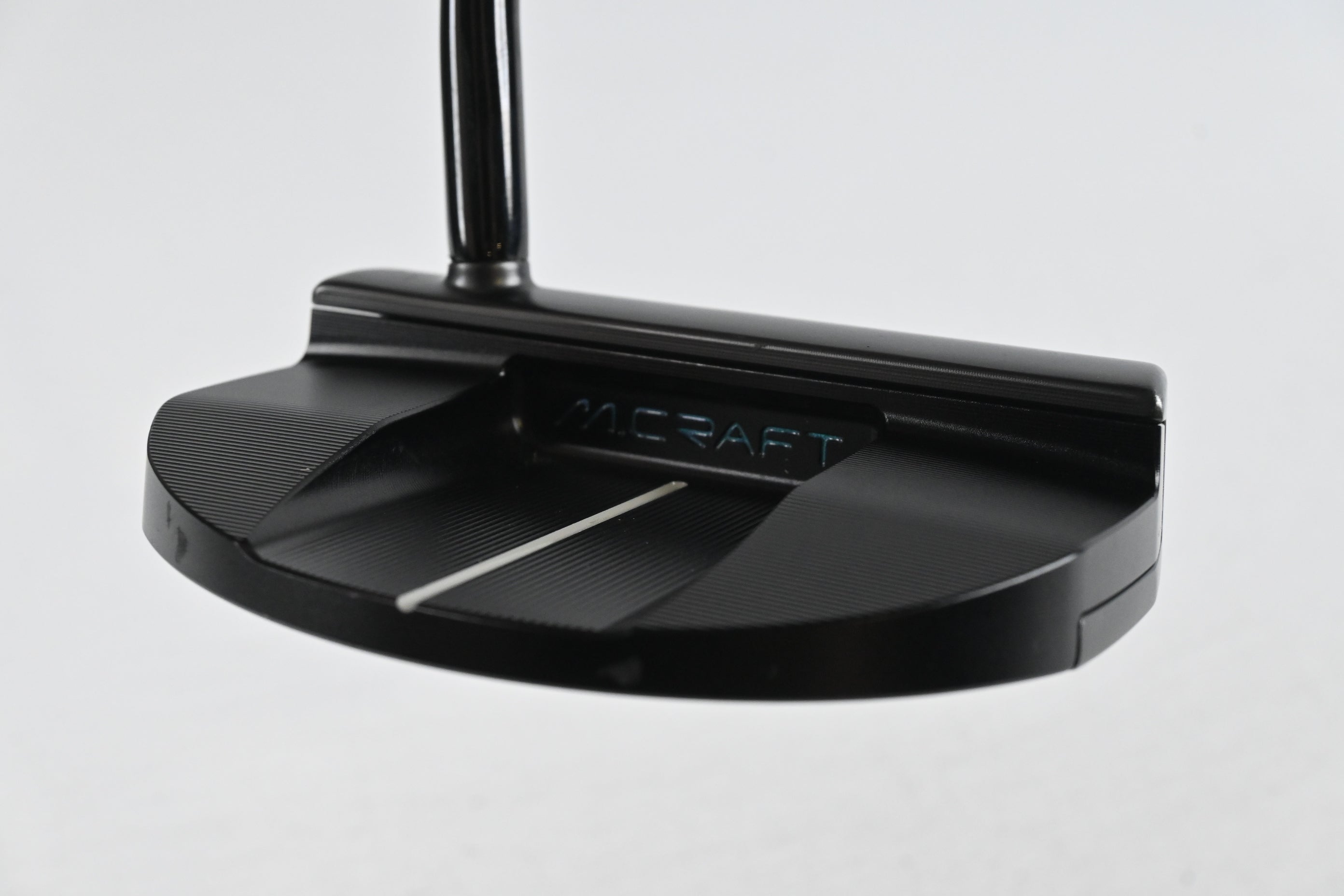 Mizuno M.Craft X 5 Putter / 35 Inch
