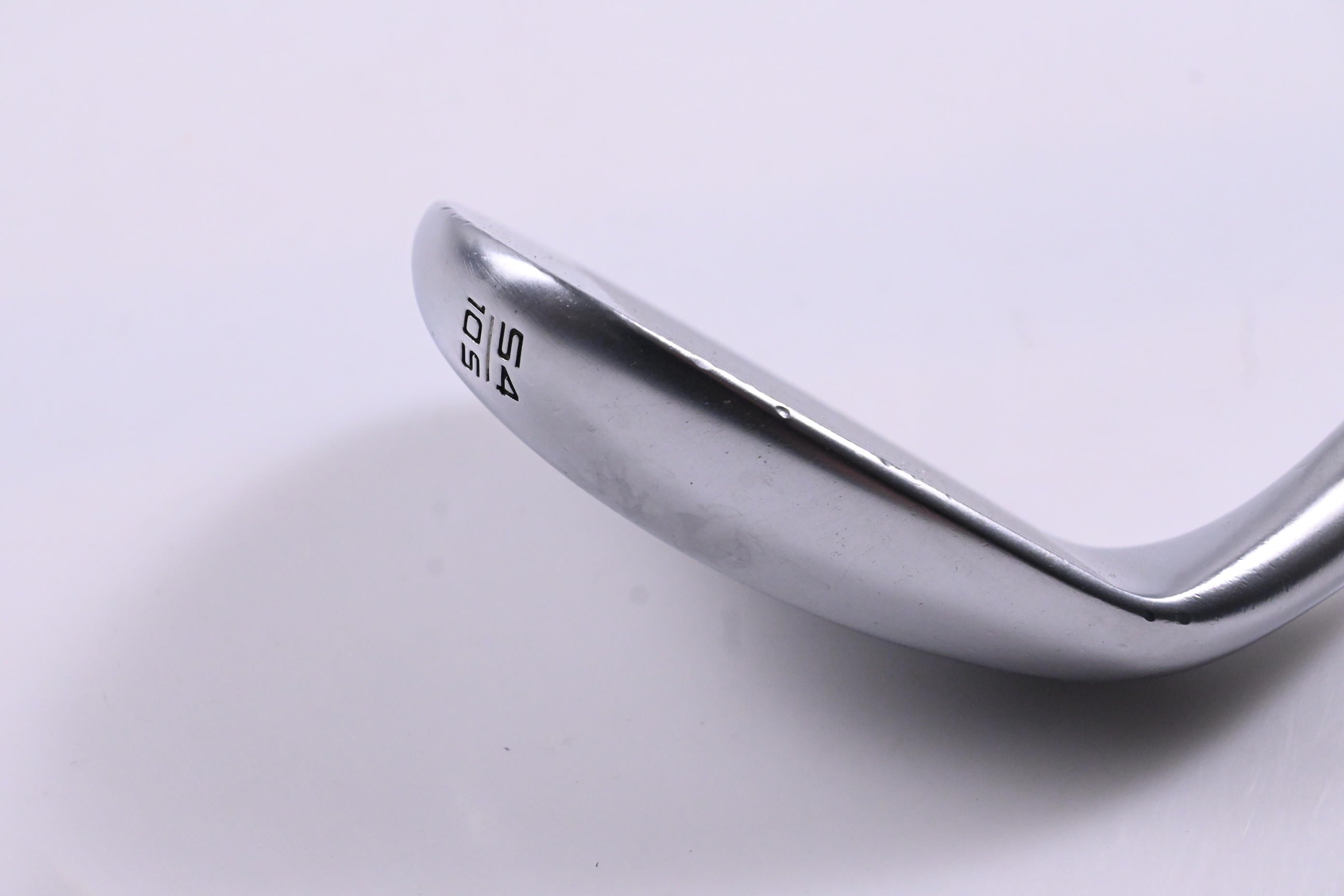 Callaway Opus SP Sand Wedge / 54 Degree / Wedge Flex Catalyst Spinner 80 Shaft