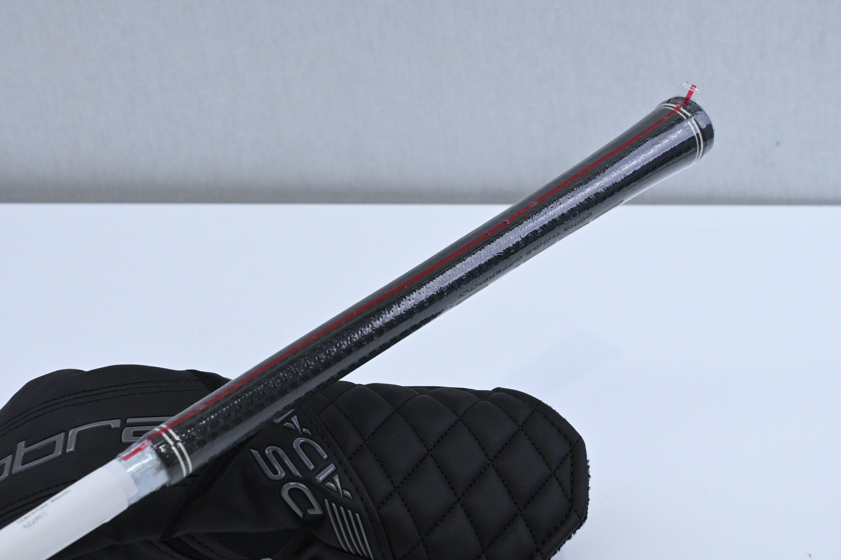 Left Hand Cobra DS-Adapt X #3 Wood / 15 Degree / X-Flex Denali Black 70 Shaft
