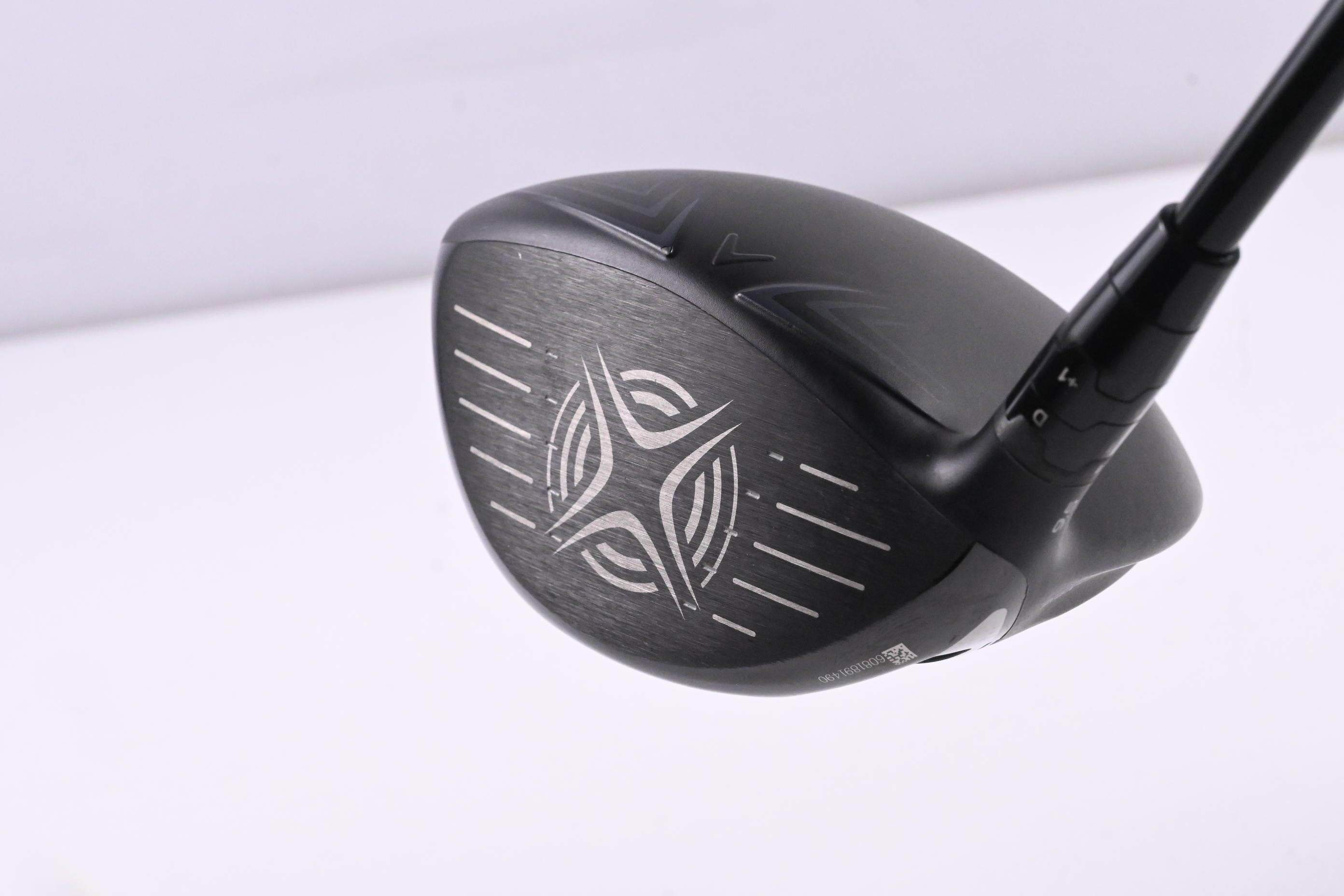 Callaway XR16 Driver / 9.5 Degree / Stiff Flex Pysko Crossfire 60 Shaft
