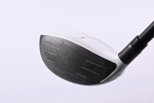 Taylormade RBZ Stage 2 #3 Wood / 15 Degree / Stiff Flex Matrix Rocketfuel 60