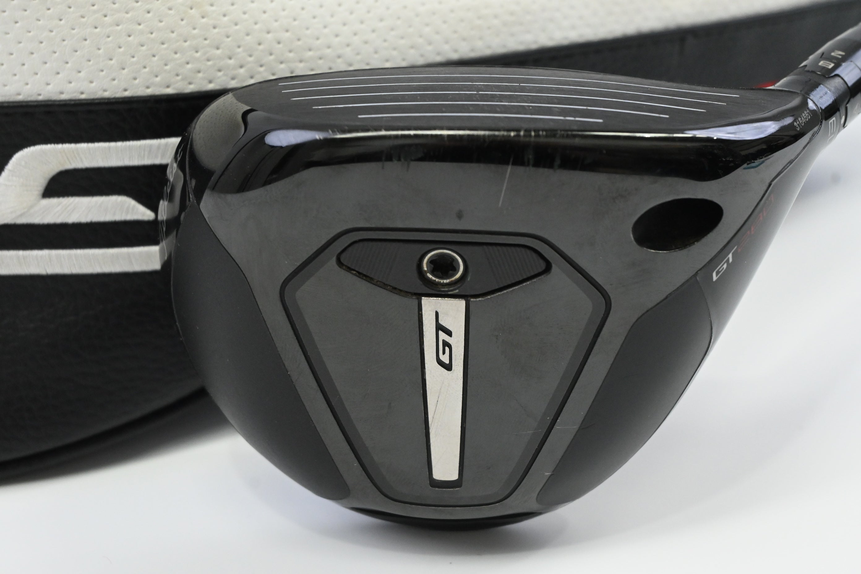 Titleist GT280 Mini Driver / 13 Degree / X-Flex Tour AD VF-7 Shaft