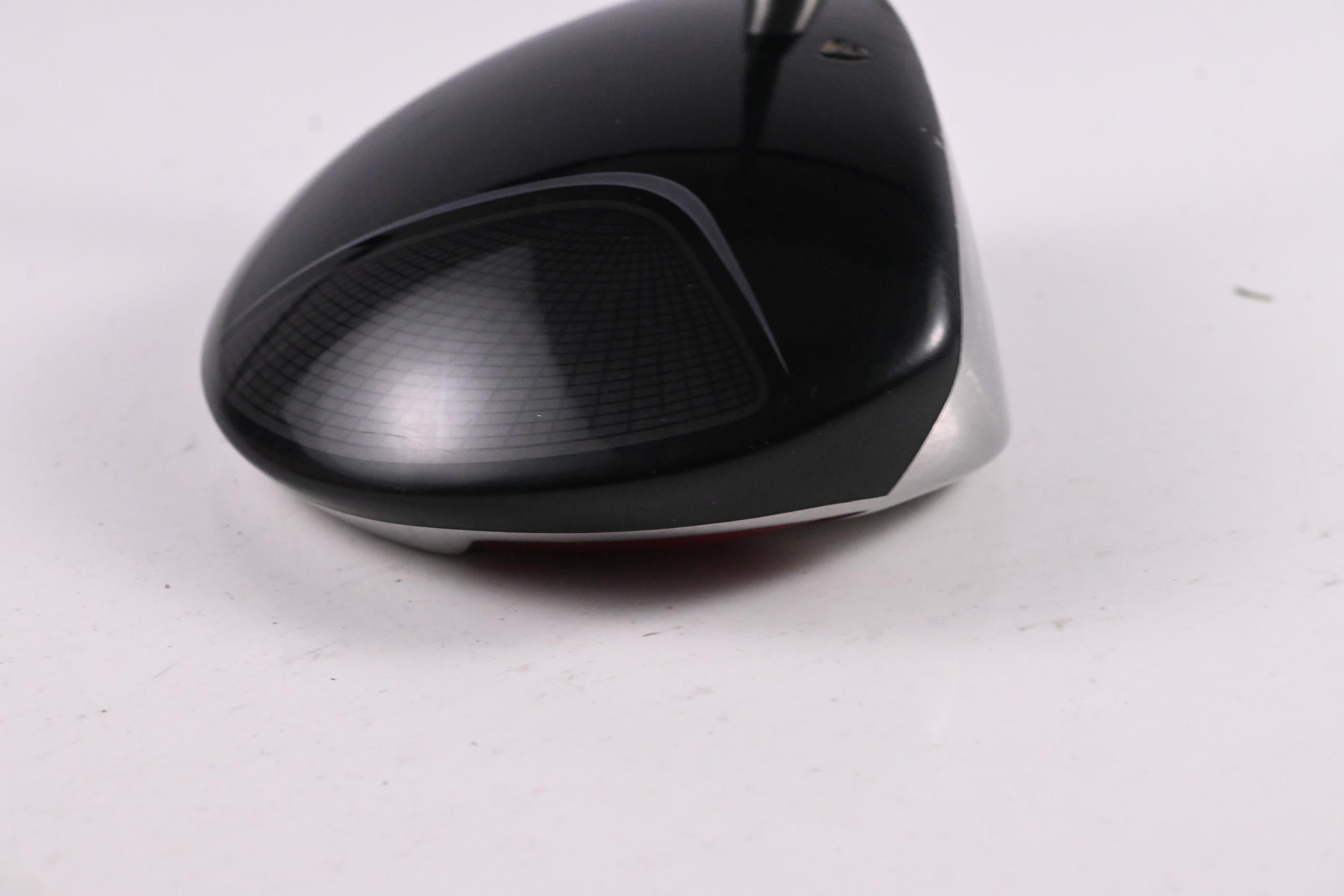 Taylormade Burner 2007 #3 Wood / 15 Degree / Regular Flex Taylormade Reax 50