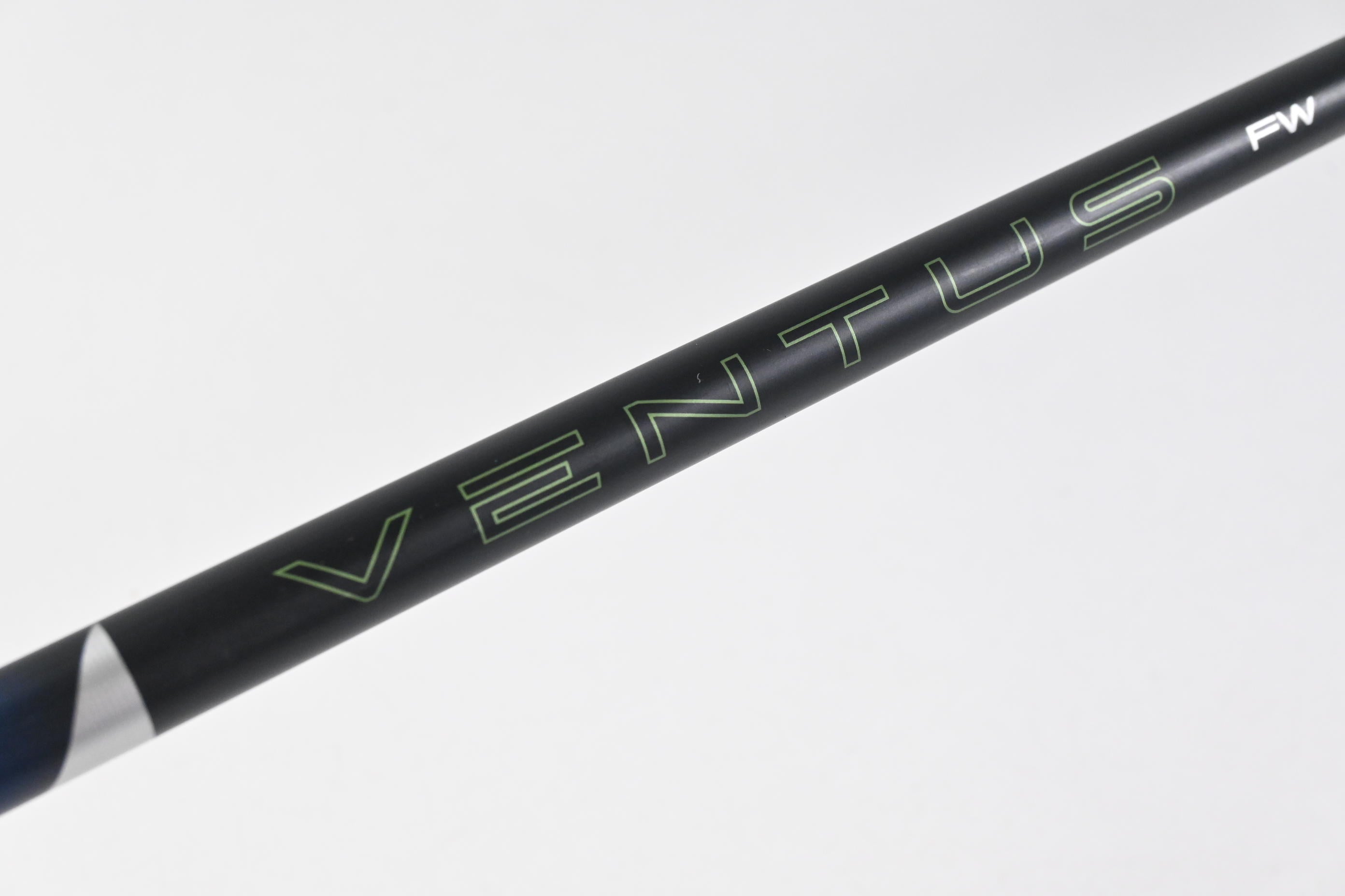 Fujikura Ventus Blue '25 6 #3 Wood Shaft / Stiff Flex / Taylormade 2nd Gen