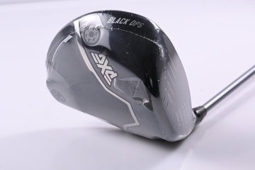 PXG 0311 Black Ops Driver / 10.5 Degree / Regular Flex Fujikura Ventus Silver 5